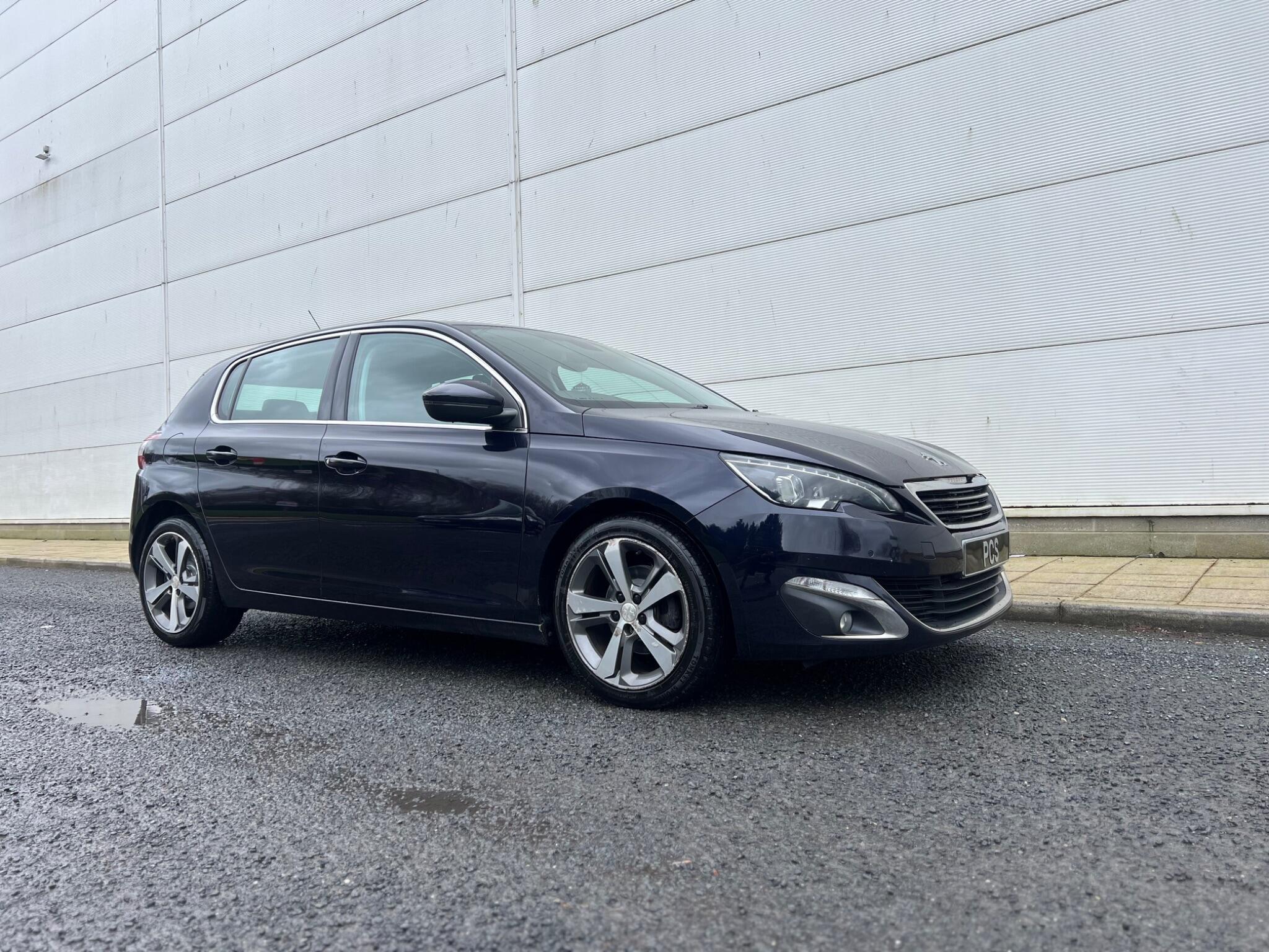 Peugeot 308 - Image 32