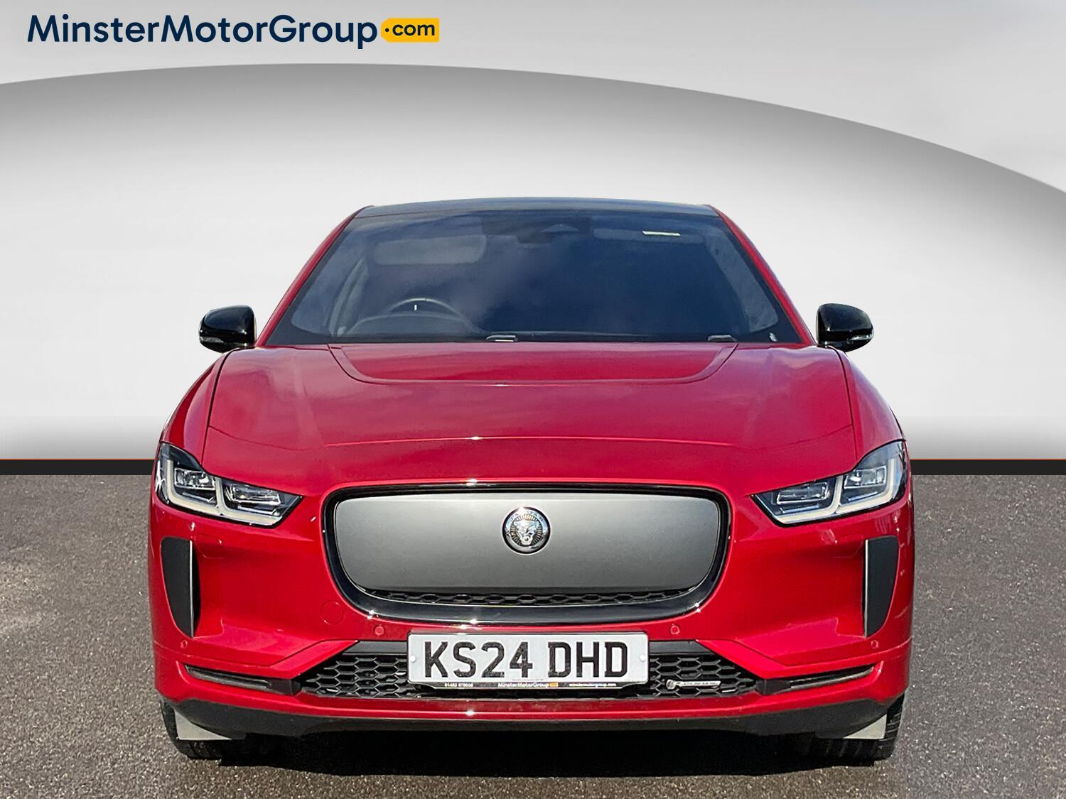 Jaguar I-Pace - Image 5