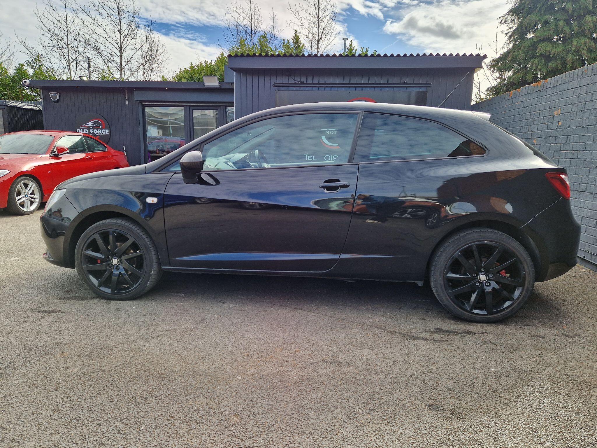 SEAT Ibiza - Image 6