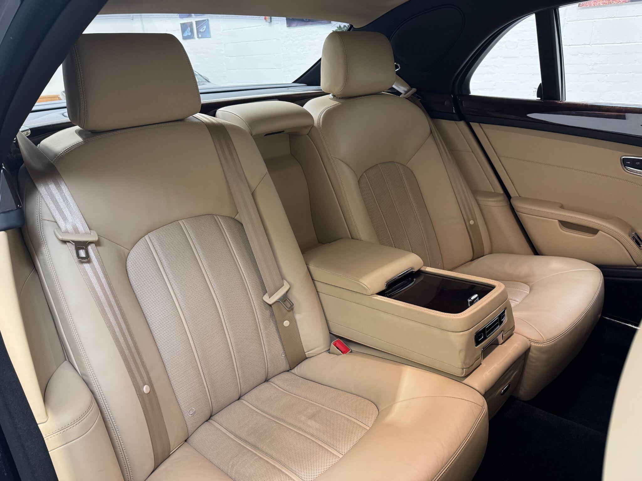 Bentley Mulsanne - Image 20