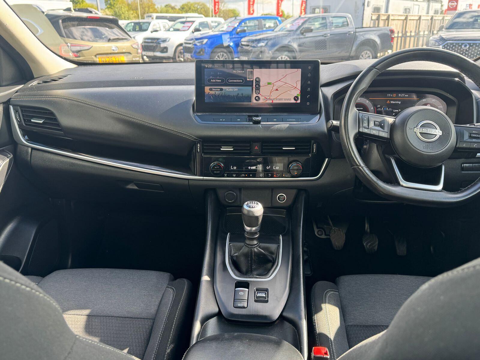 Nissan Qashqai - Image 5