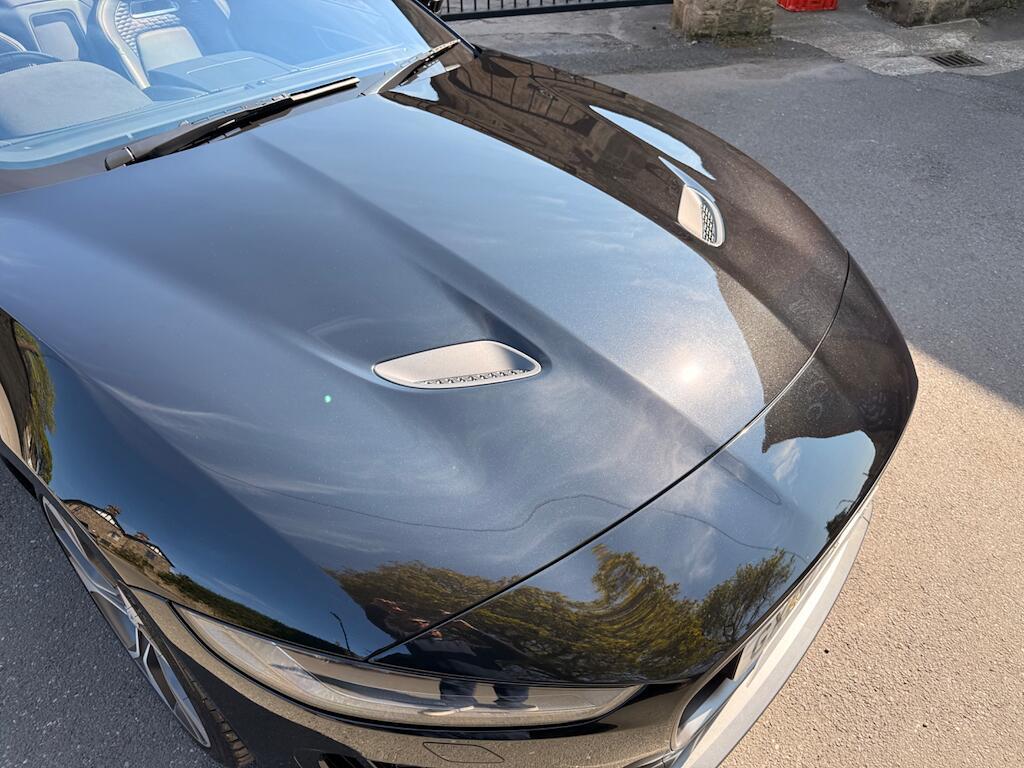 Jaguar F-Type - Image 27