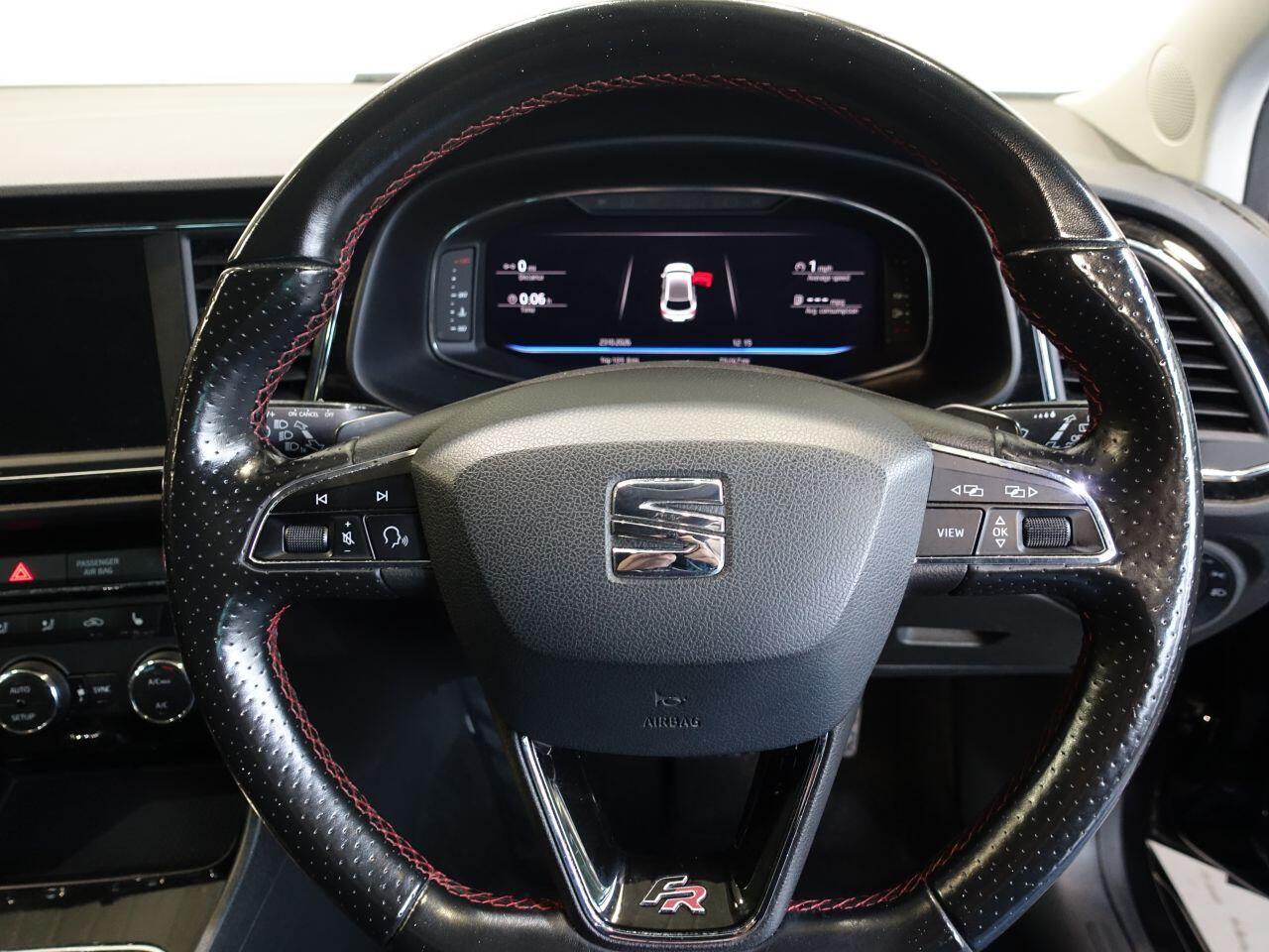 SEAT Leon - Image 19