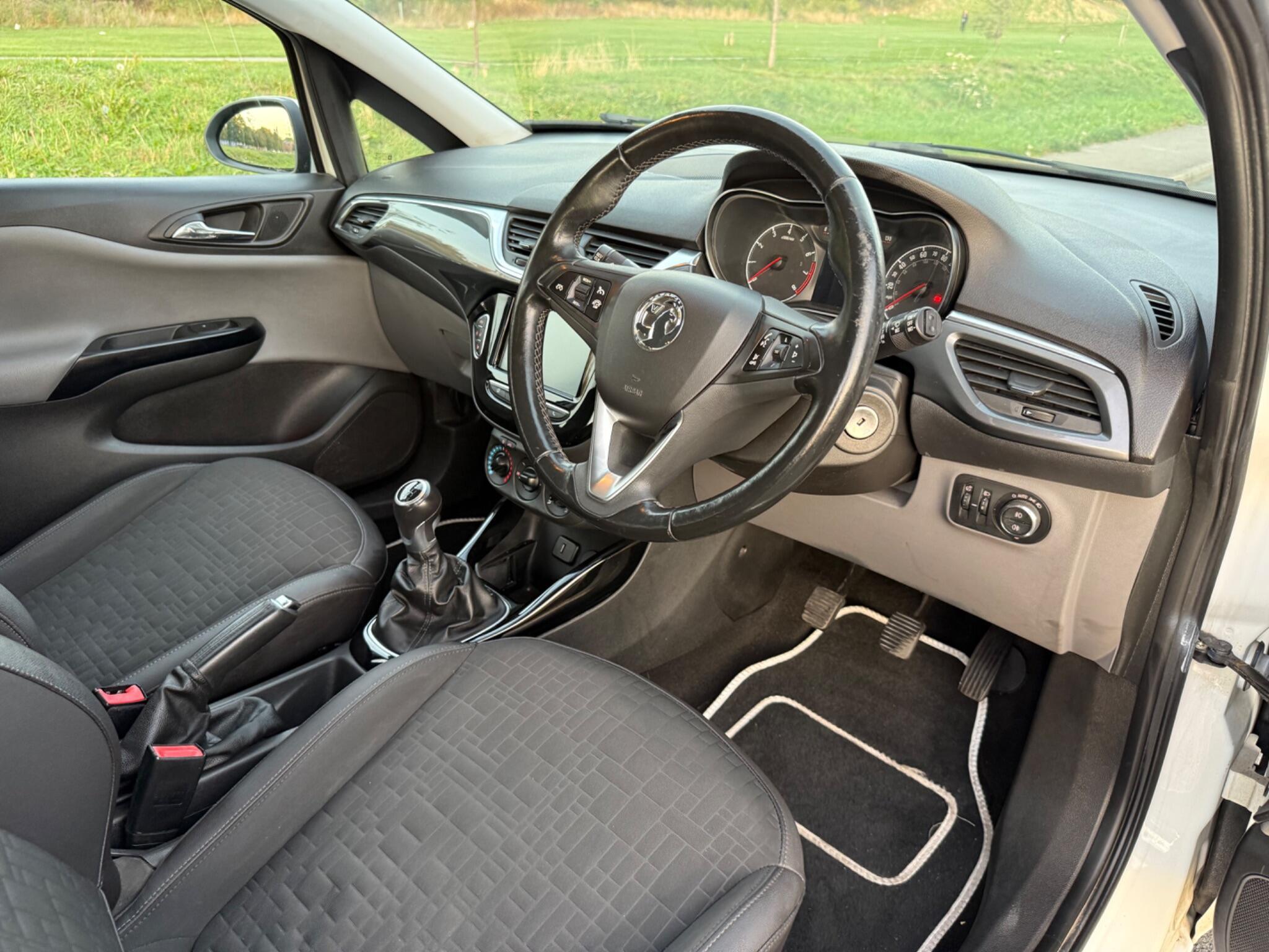 Vauxhall Corsa - Image 20