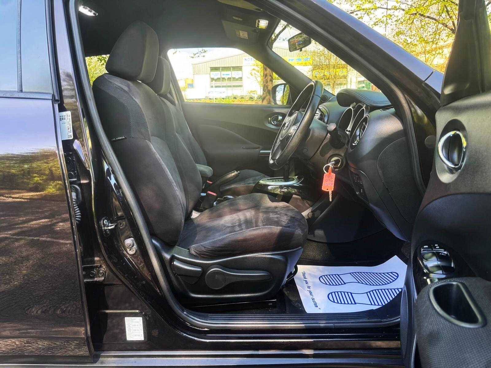 Nissan Juke - Image 19