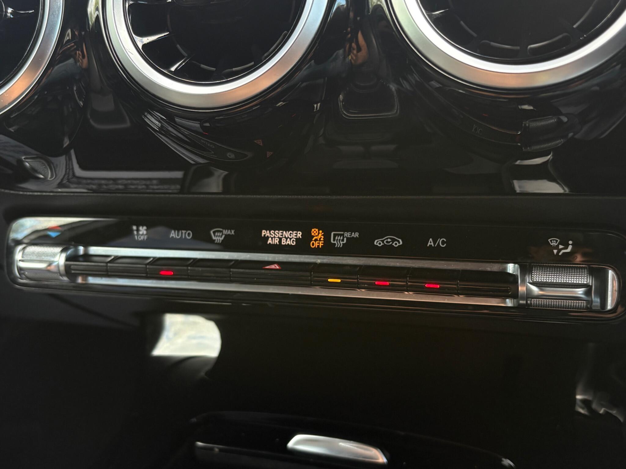 Mercedes A Class - Image 41