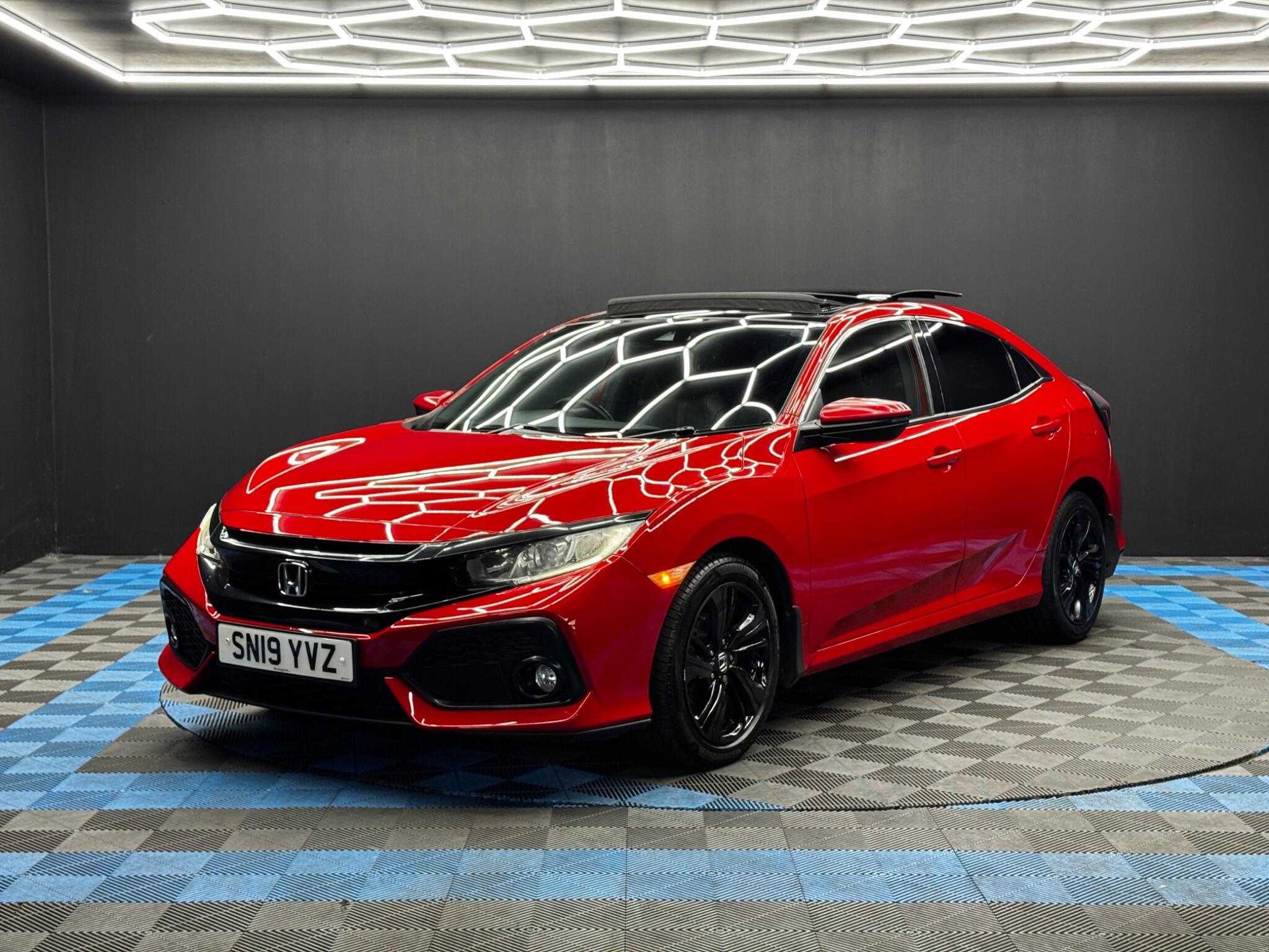 Honda Civic - Image 3