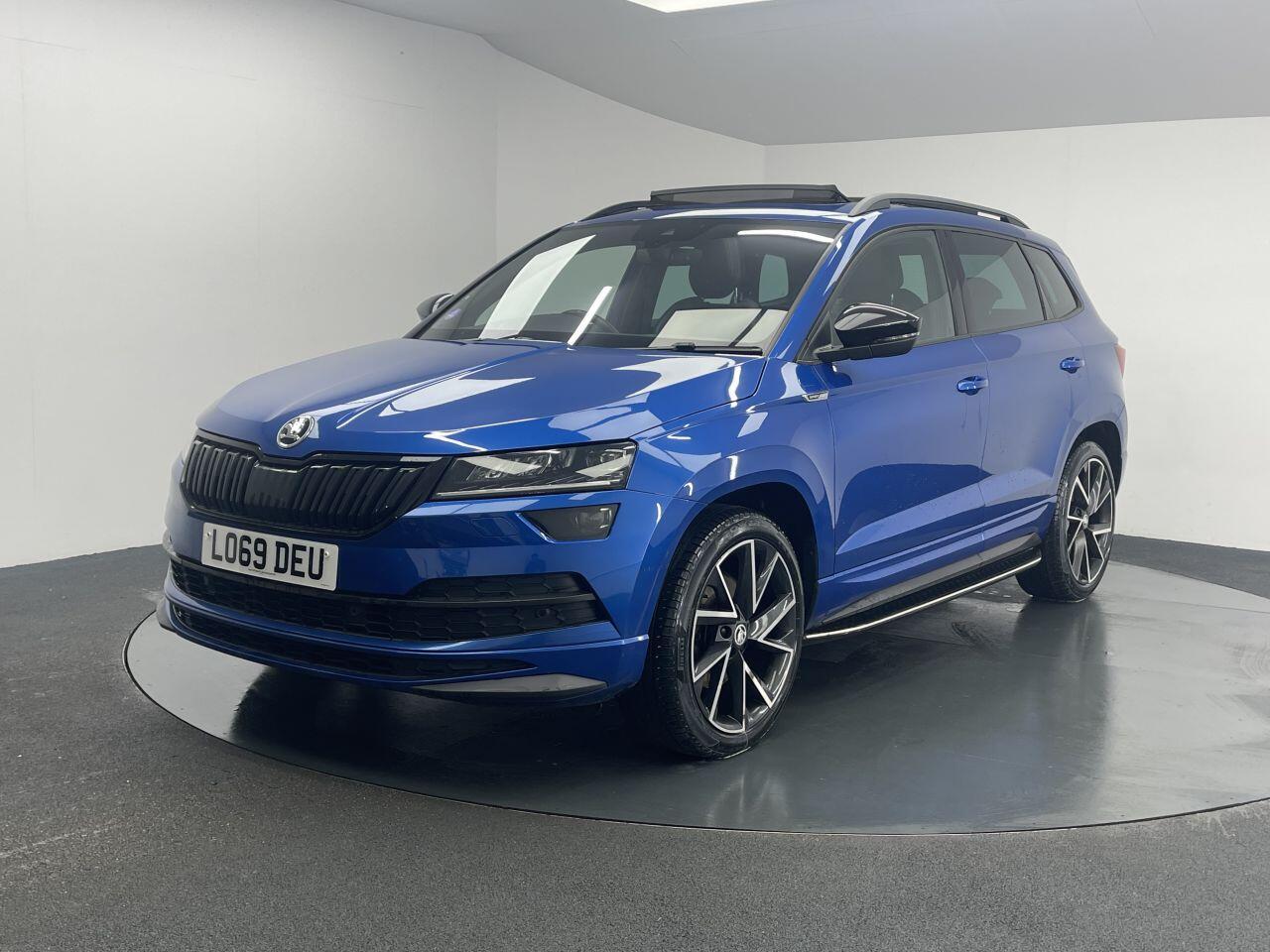 Skoda Karoq - Image 6