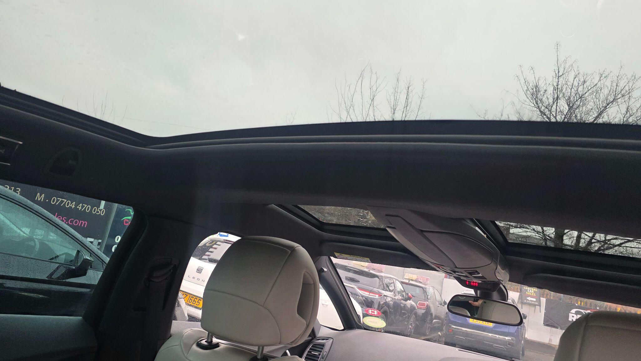 DS AUTOMOBILES DS 5 - Image 33