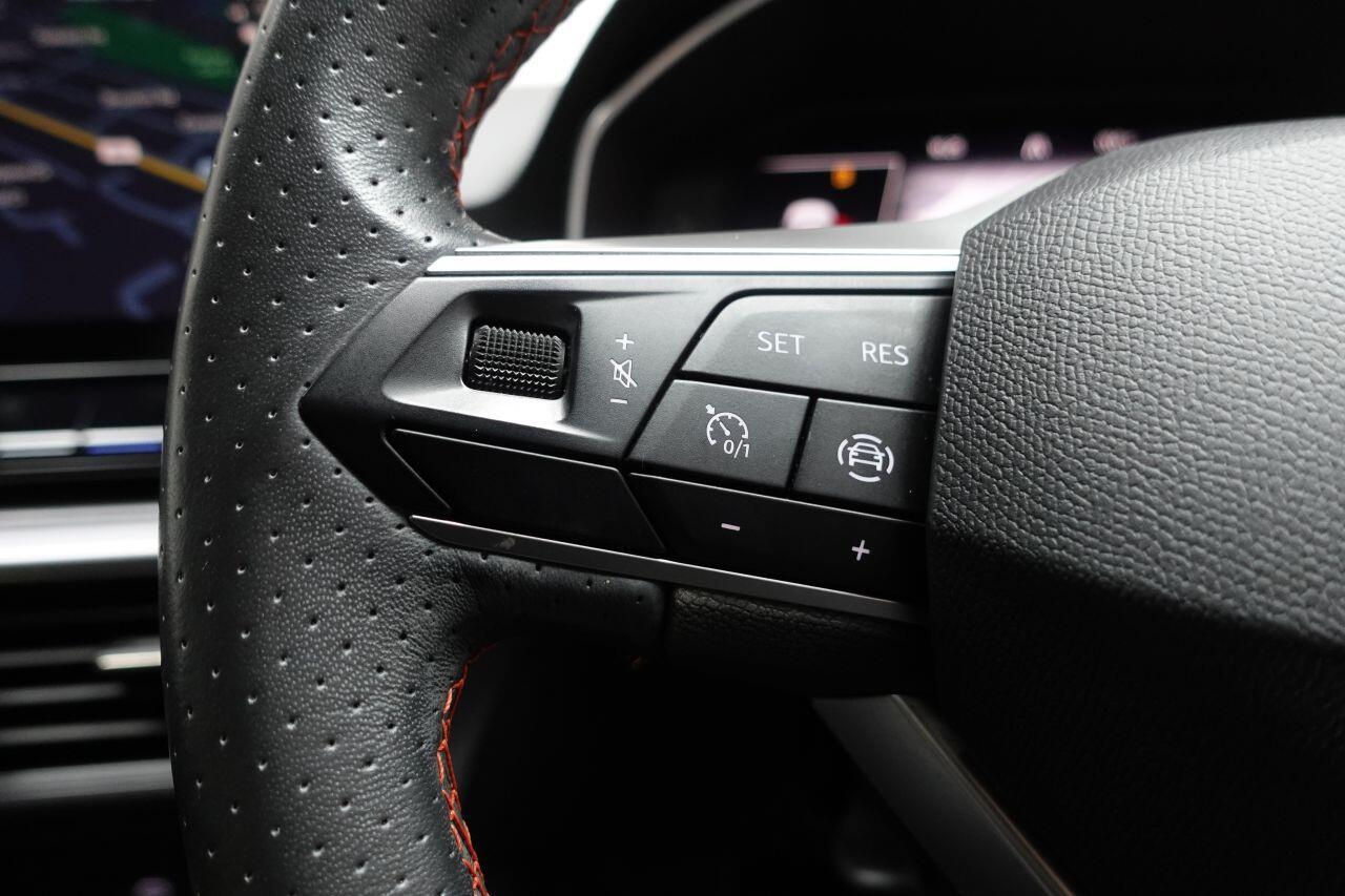 SEAT Leon - Image 40