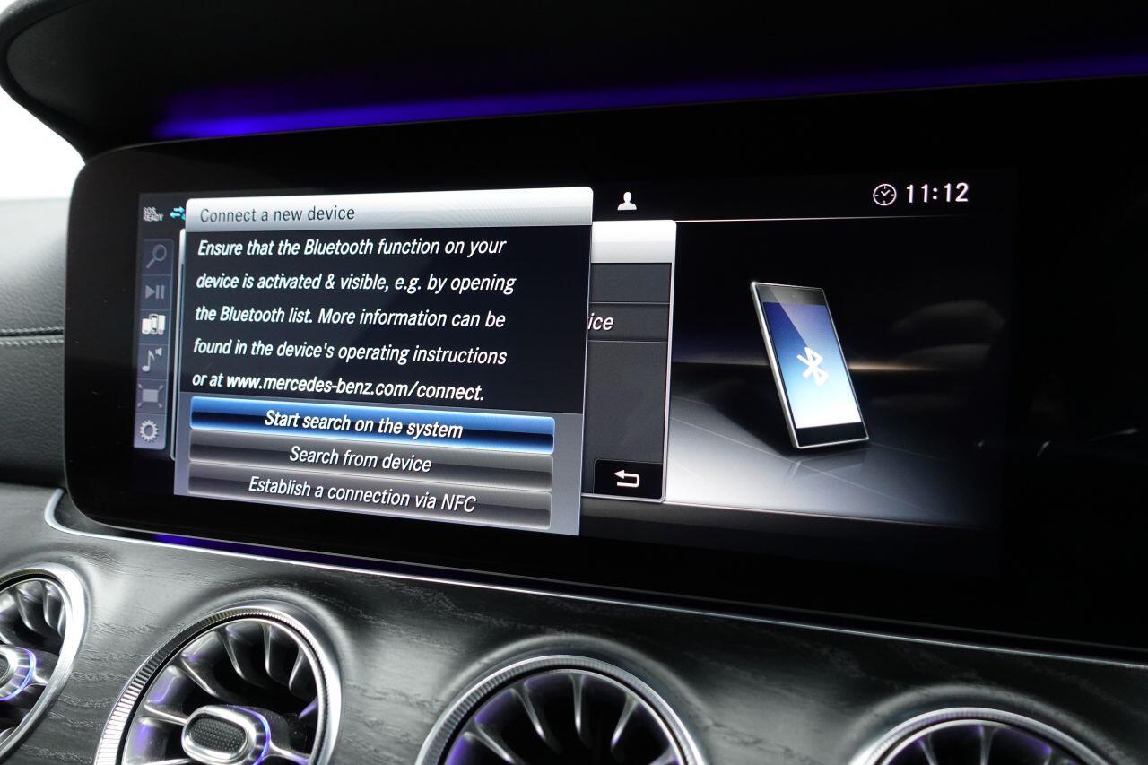 Mercedes-benz E-CLASS - Image 43