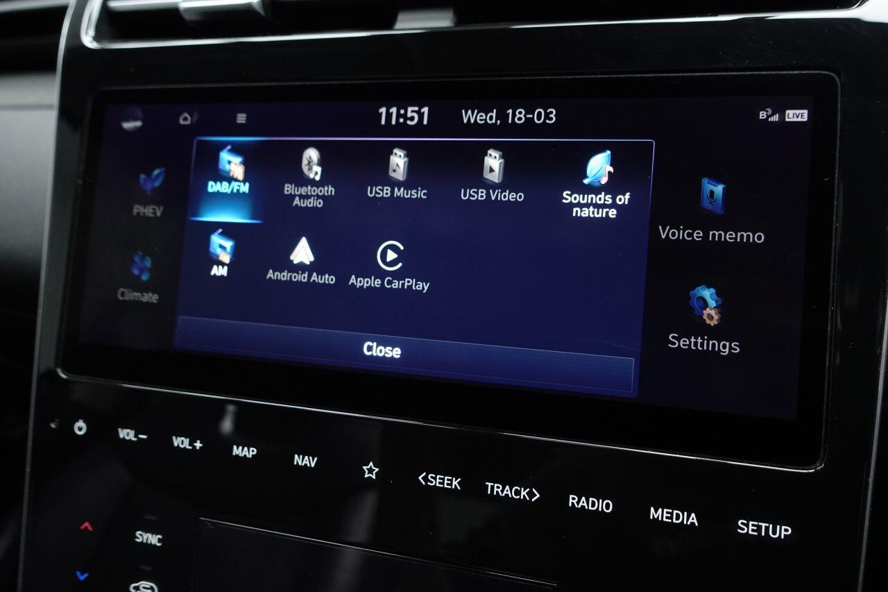 Hyundai Tucson - Image 33