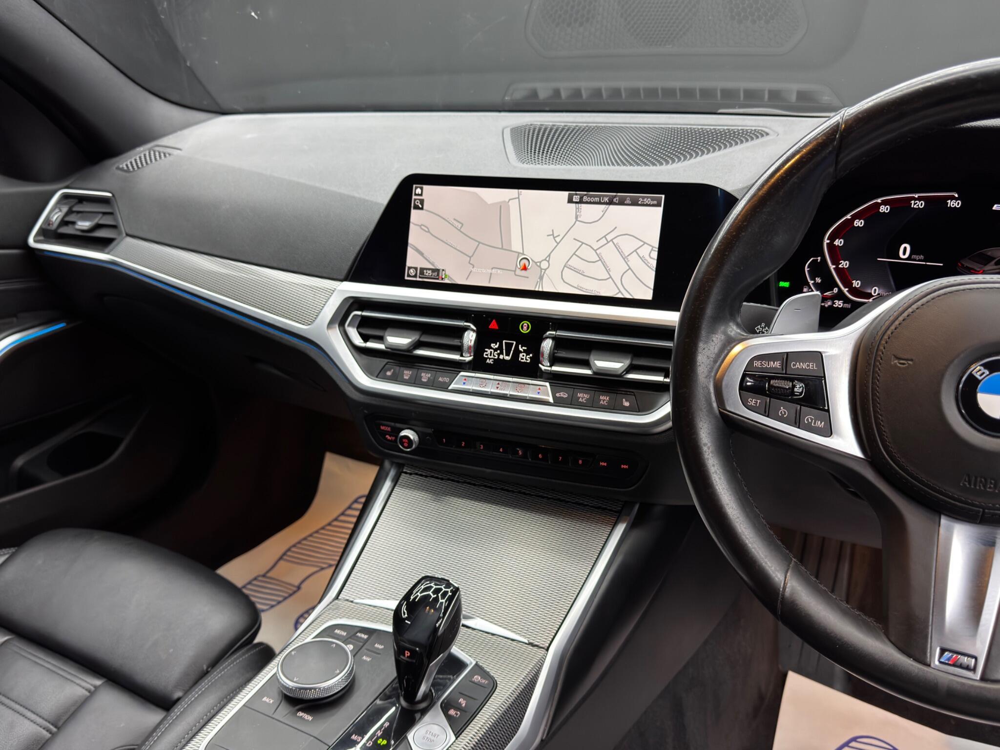 BMW 3 Series - Image 23