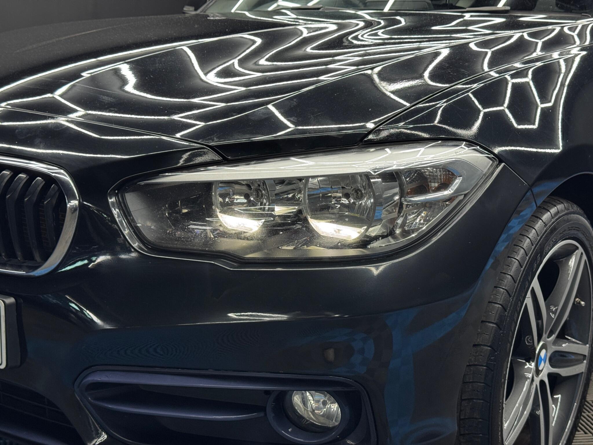 BMW 1 Series - Image 44