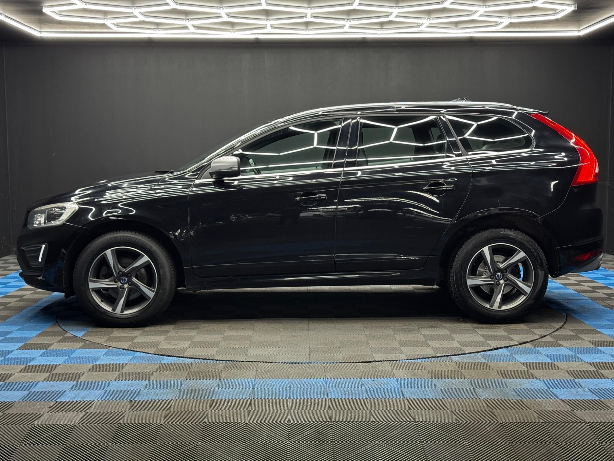 Volvo XC60 - Image 8