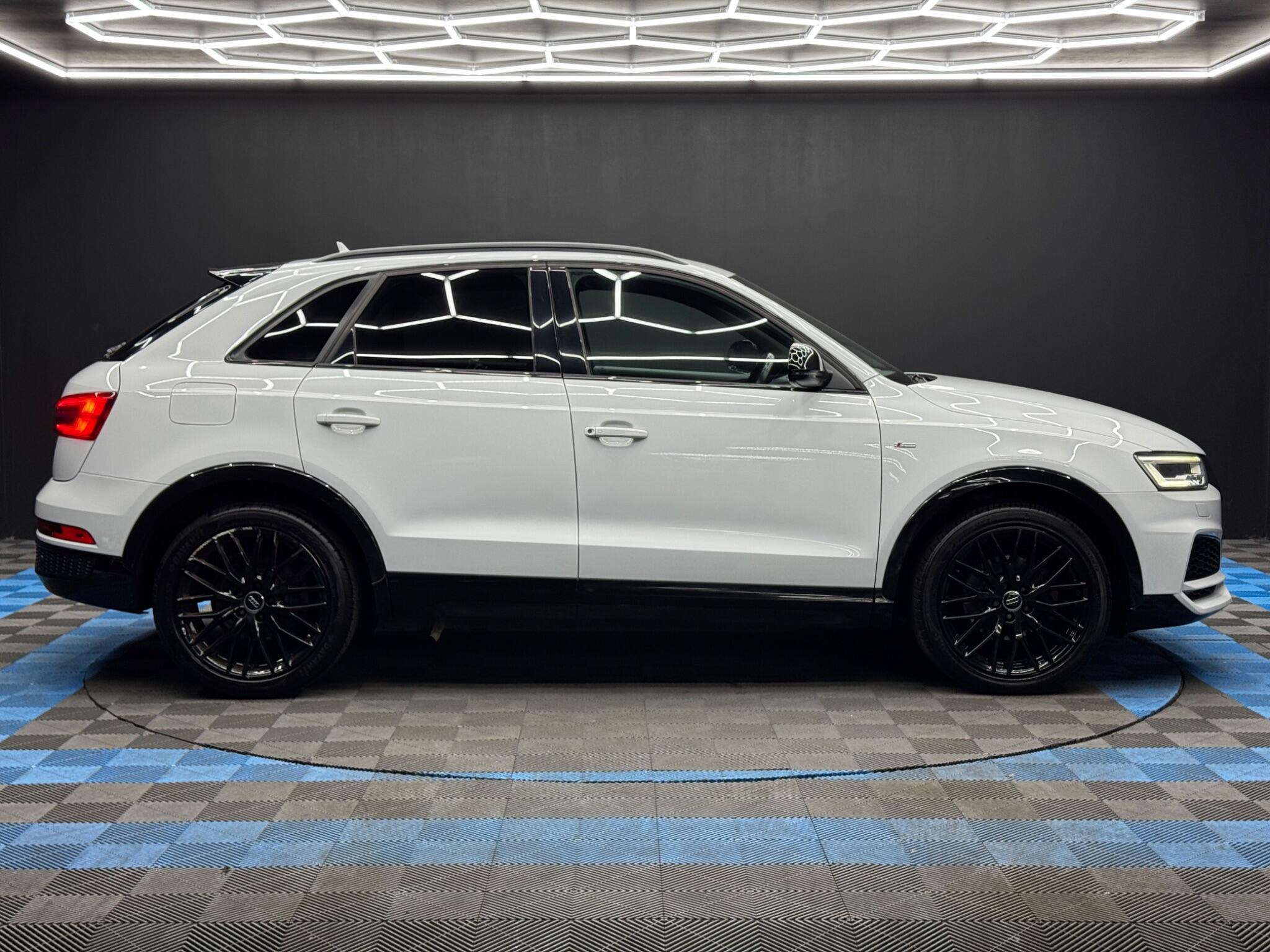 Audi Q3 - Image 4