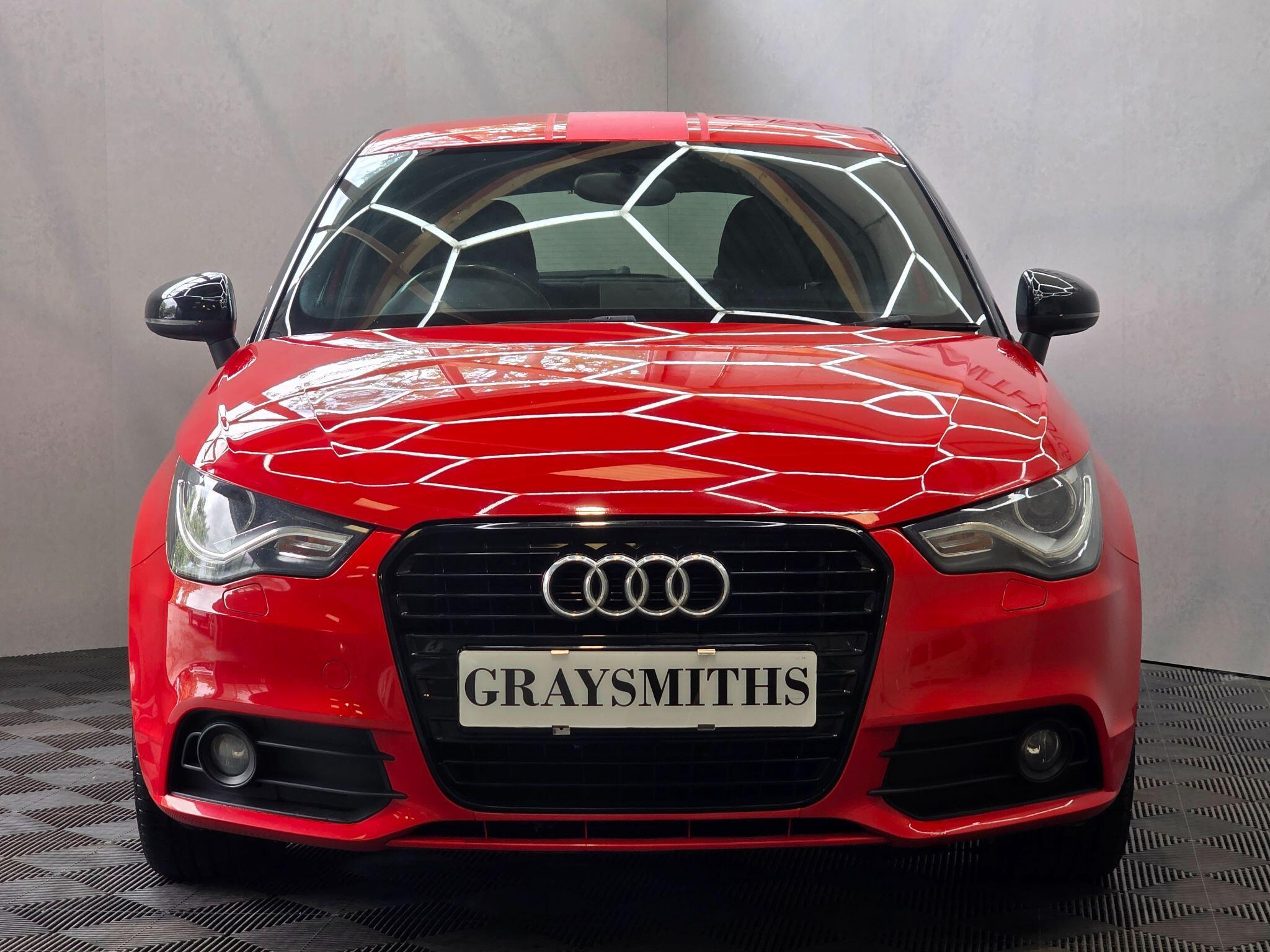 Audi A1 - Image 6