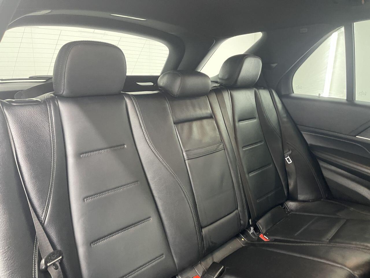 Mercedes GLE - Image 18