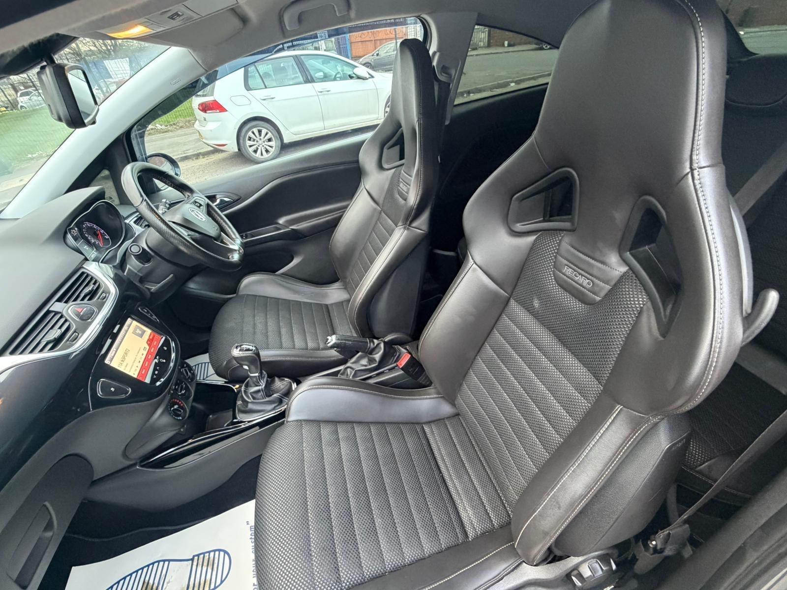 Vauxhall Corsa - Image 2