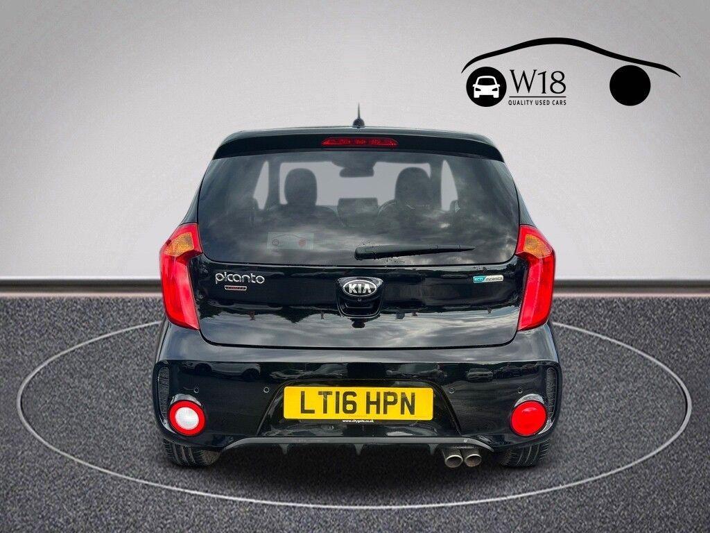 Kia Picanto - Image 5