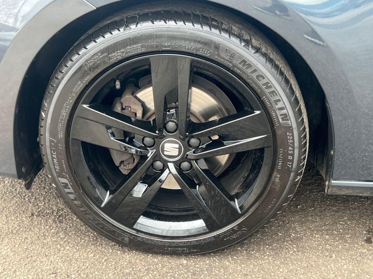 SEAT Leon - Image 38