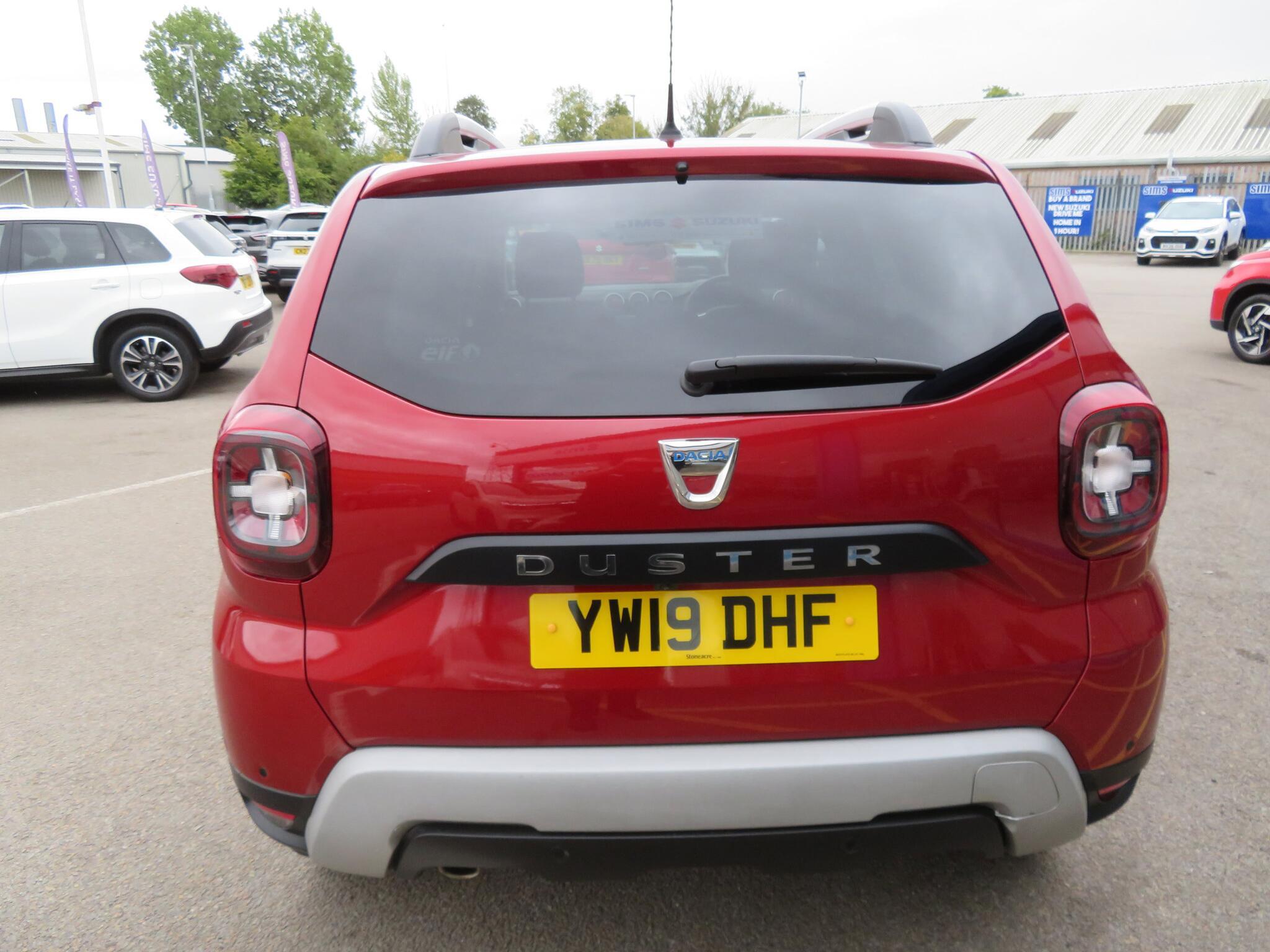 Dacia Duster - Image 6