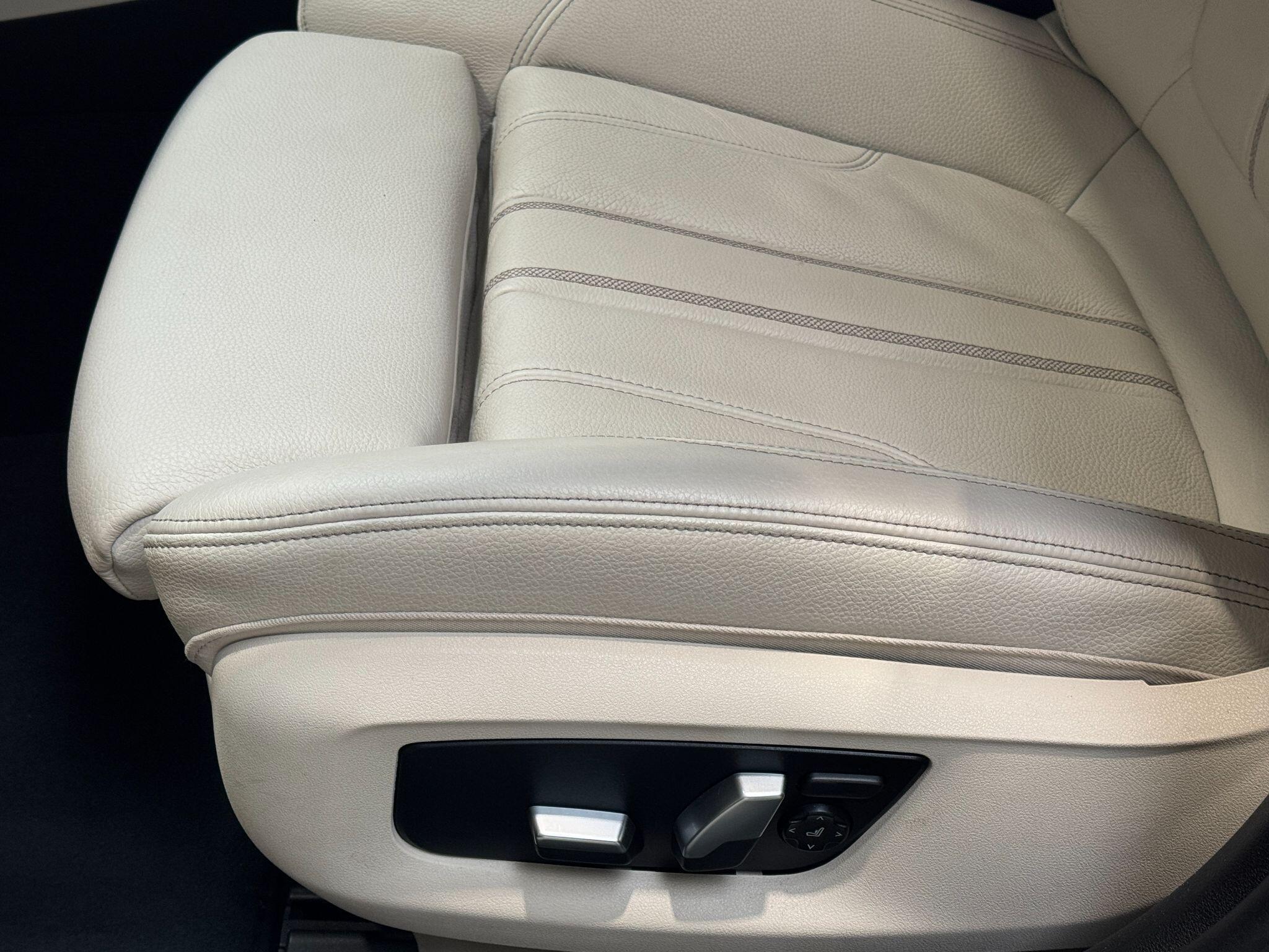 BMW 5 Series - Image 35