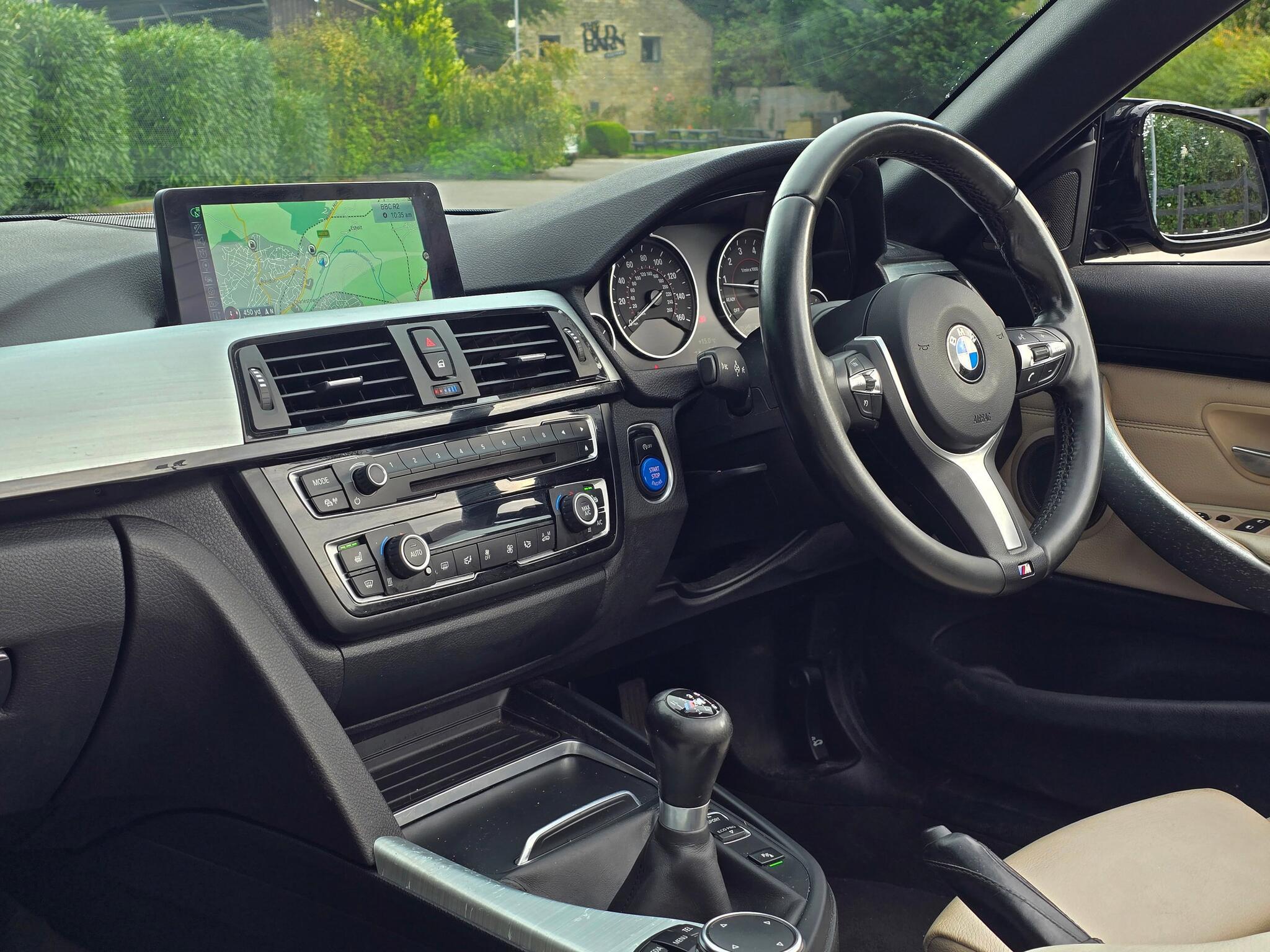 BMW 4 Series - Image 2