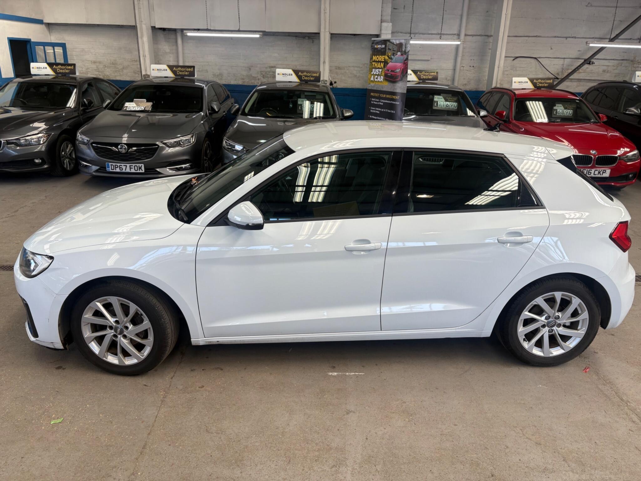 Audi A1 - Image 4