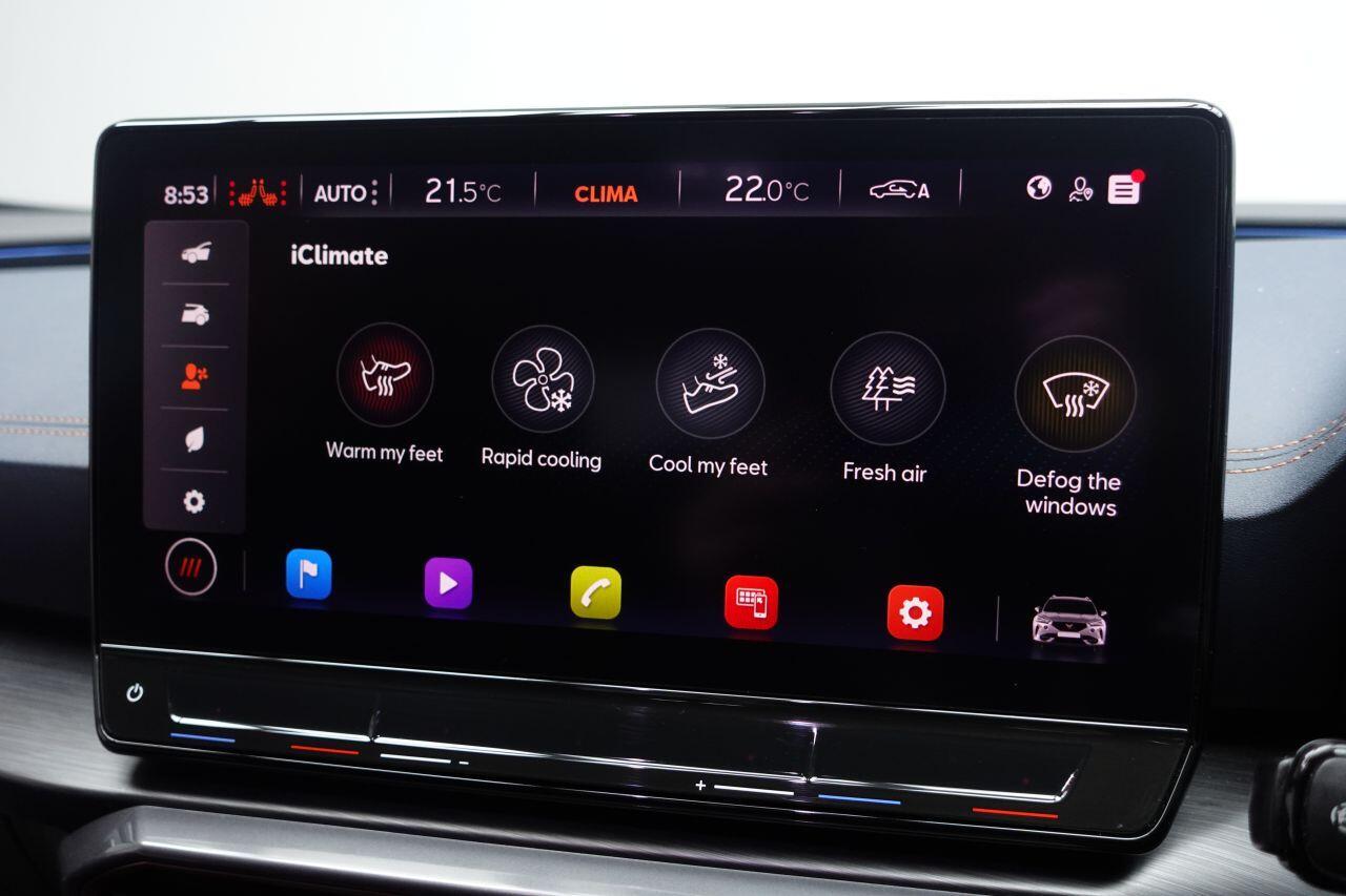 Cupra Formentor - Image 46