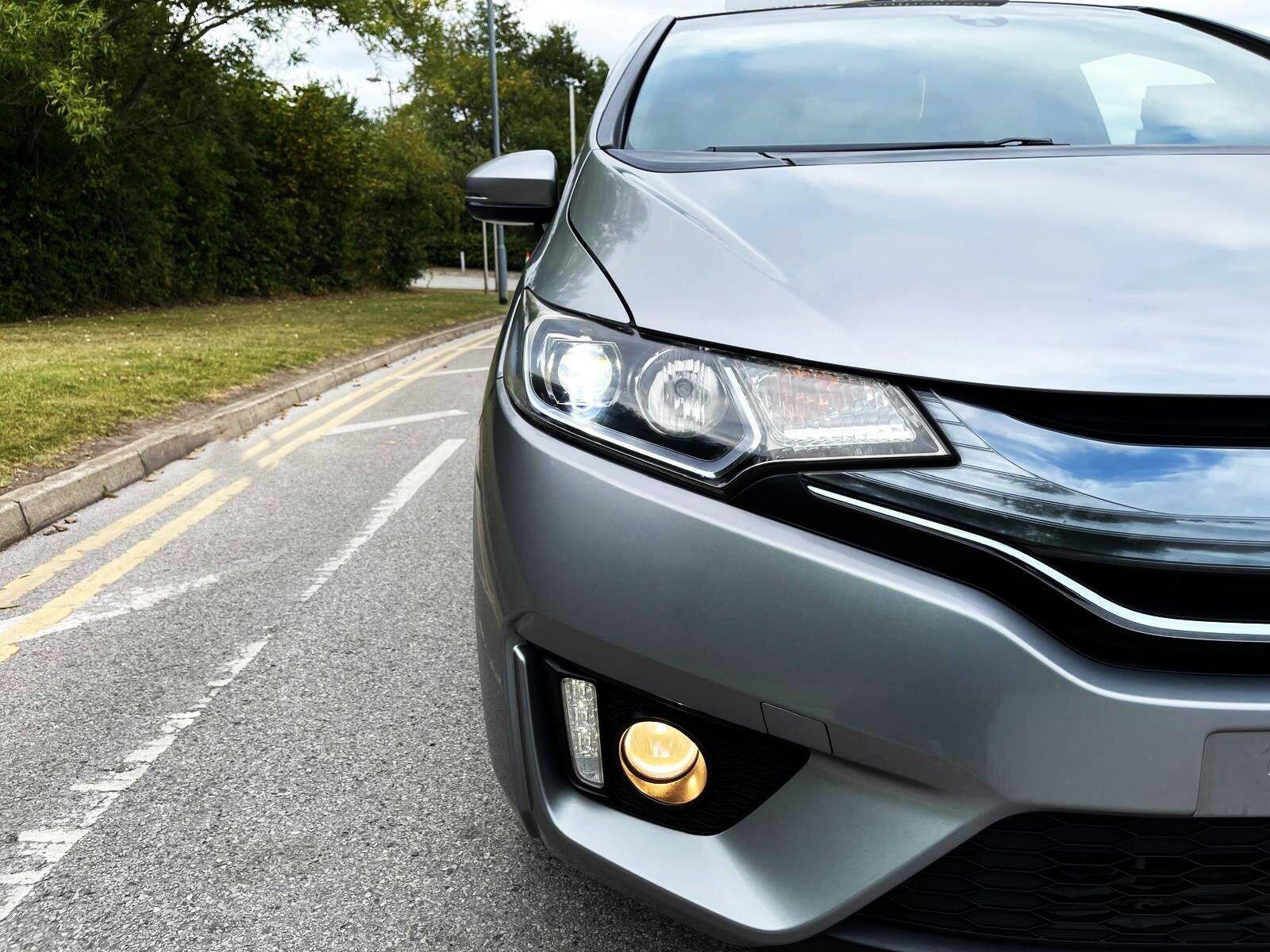 Honda FIT - Image 24