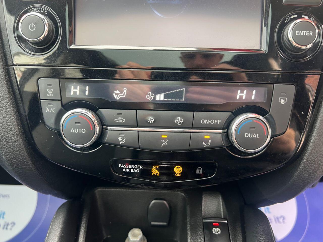 Nissan Qashqai - Image 24