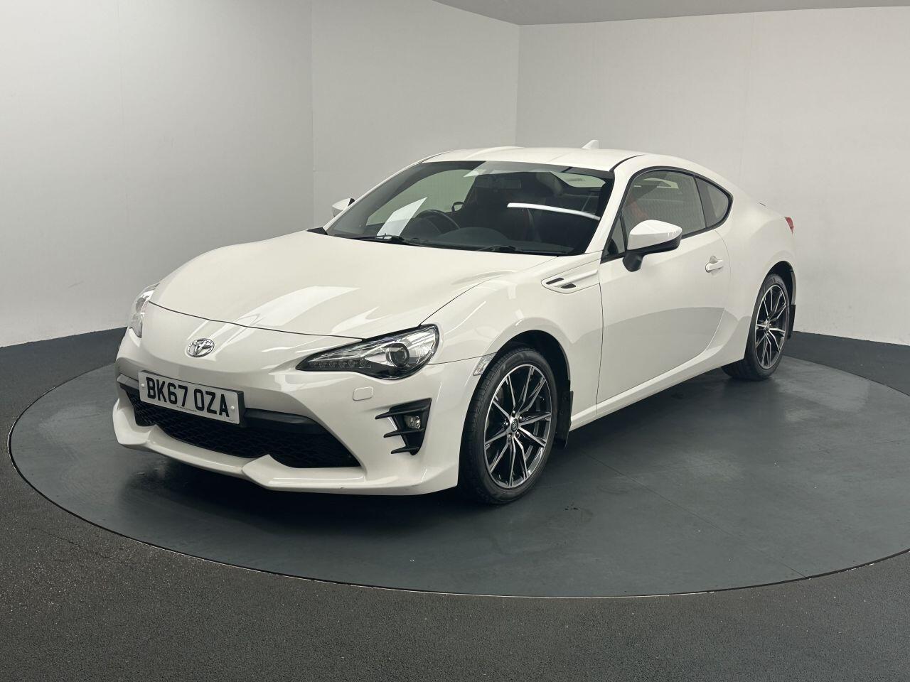 Toyota GT86 - Image 5