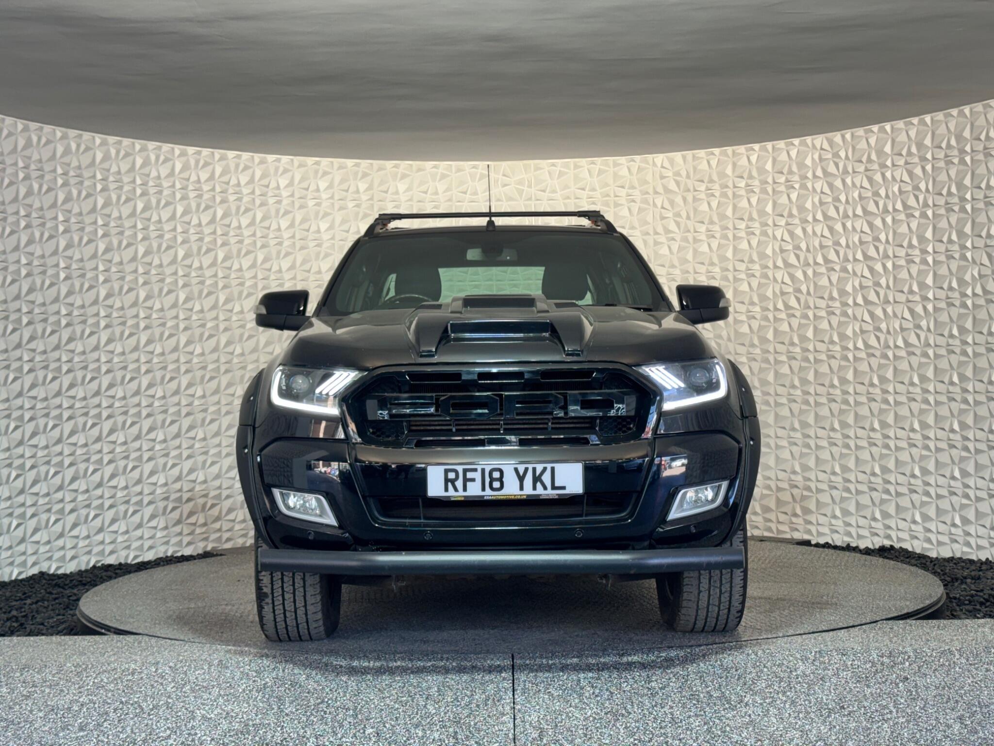 Ford Ranger - Image 3