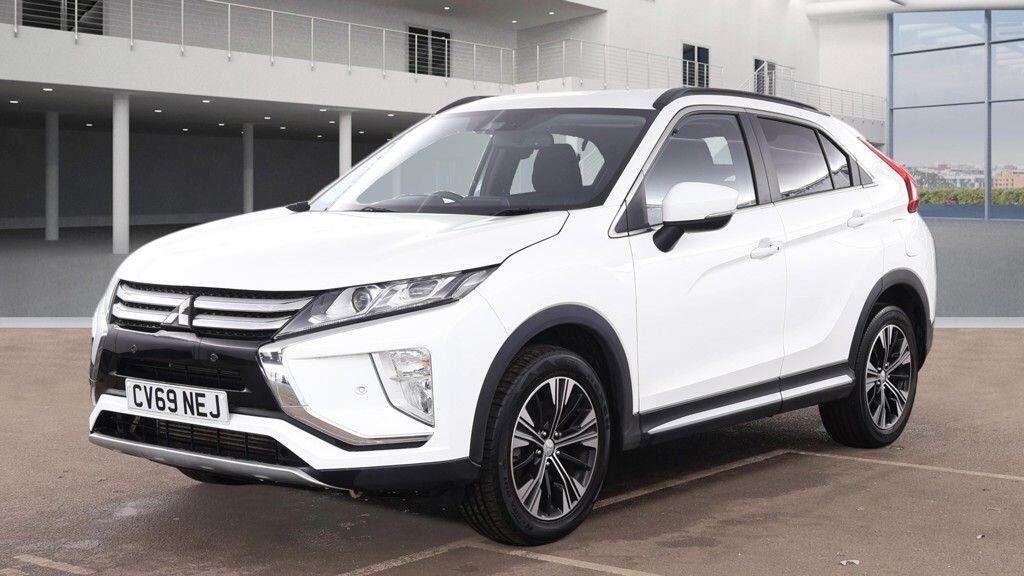 Mitsubishi Eclipse Cross - Image 4