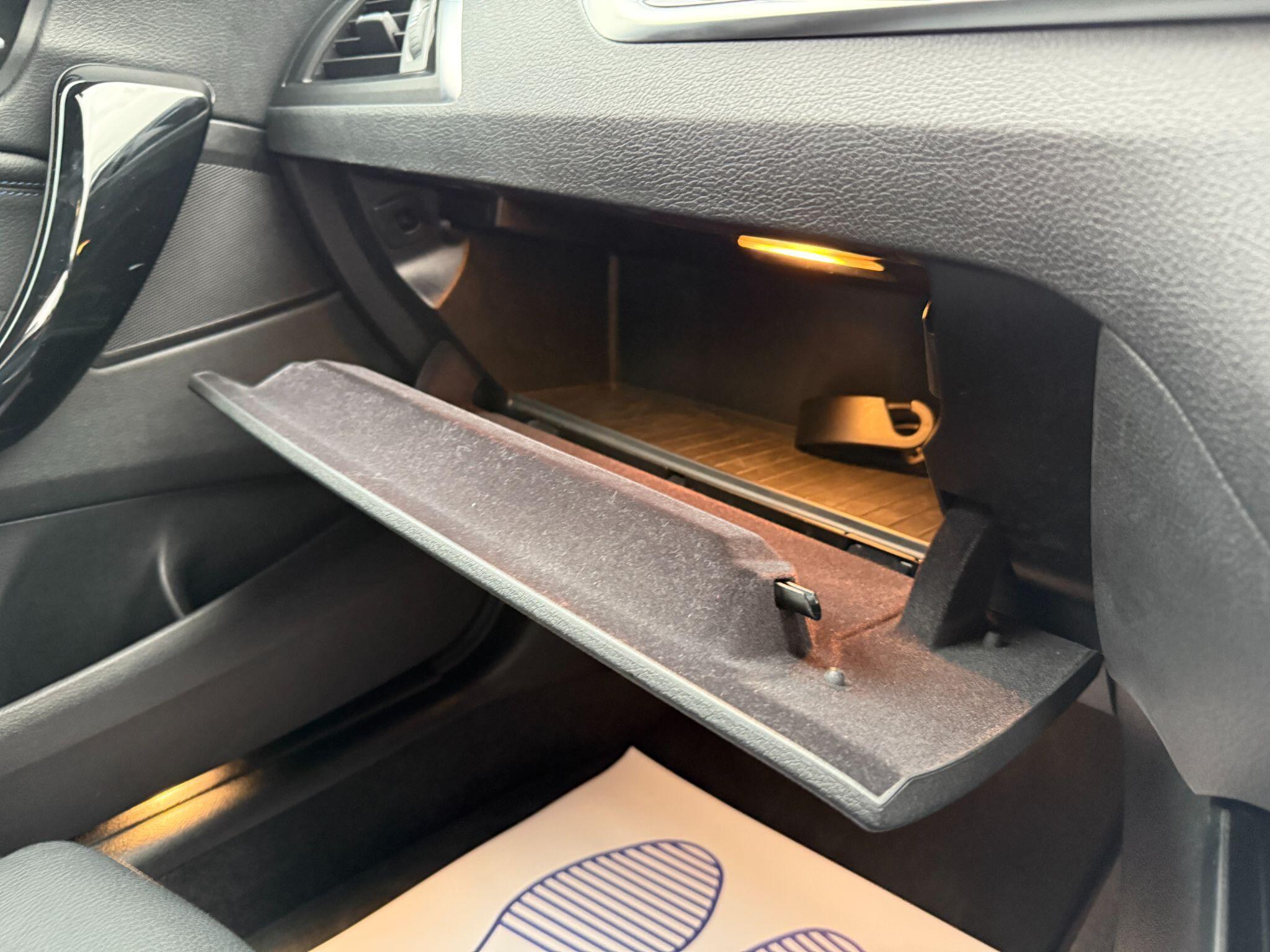 BMW 1 Series - Image 73