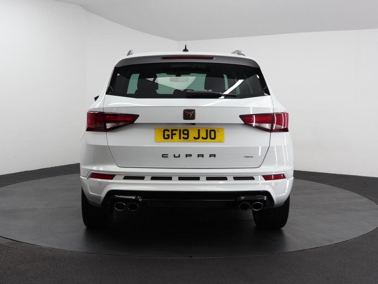 SEAT Cupra Ateca - Image 11