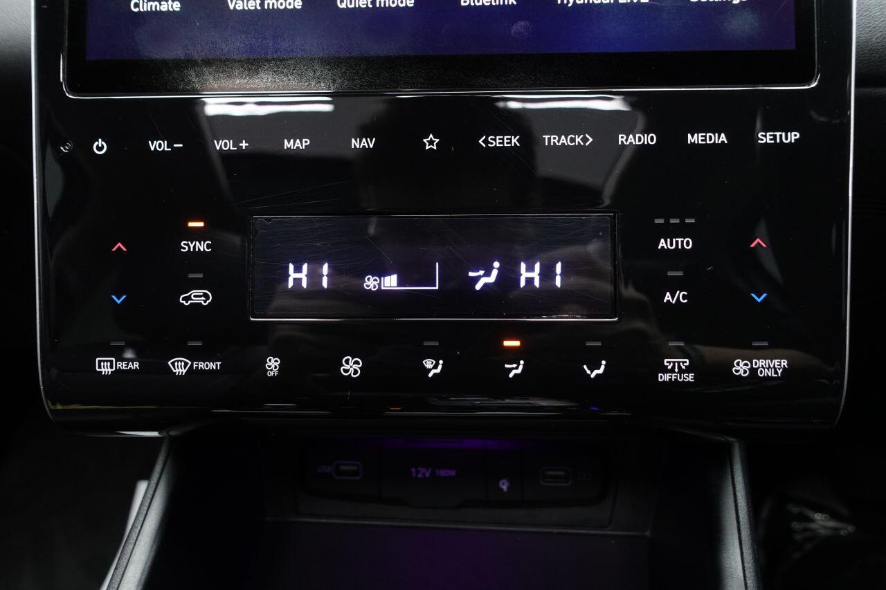 Hyundai Tucson - Image 35