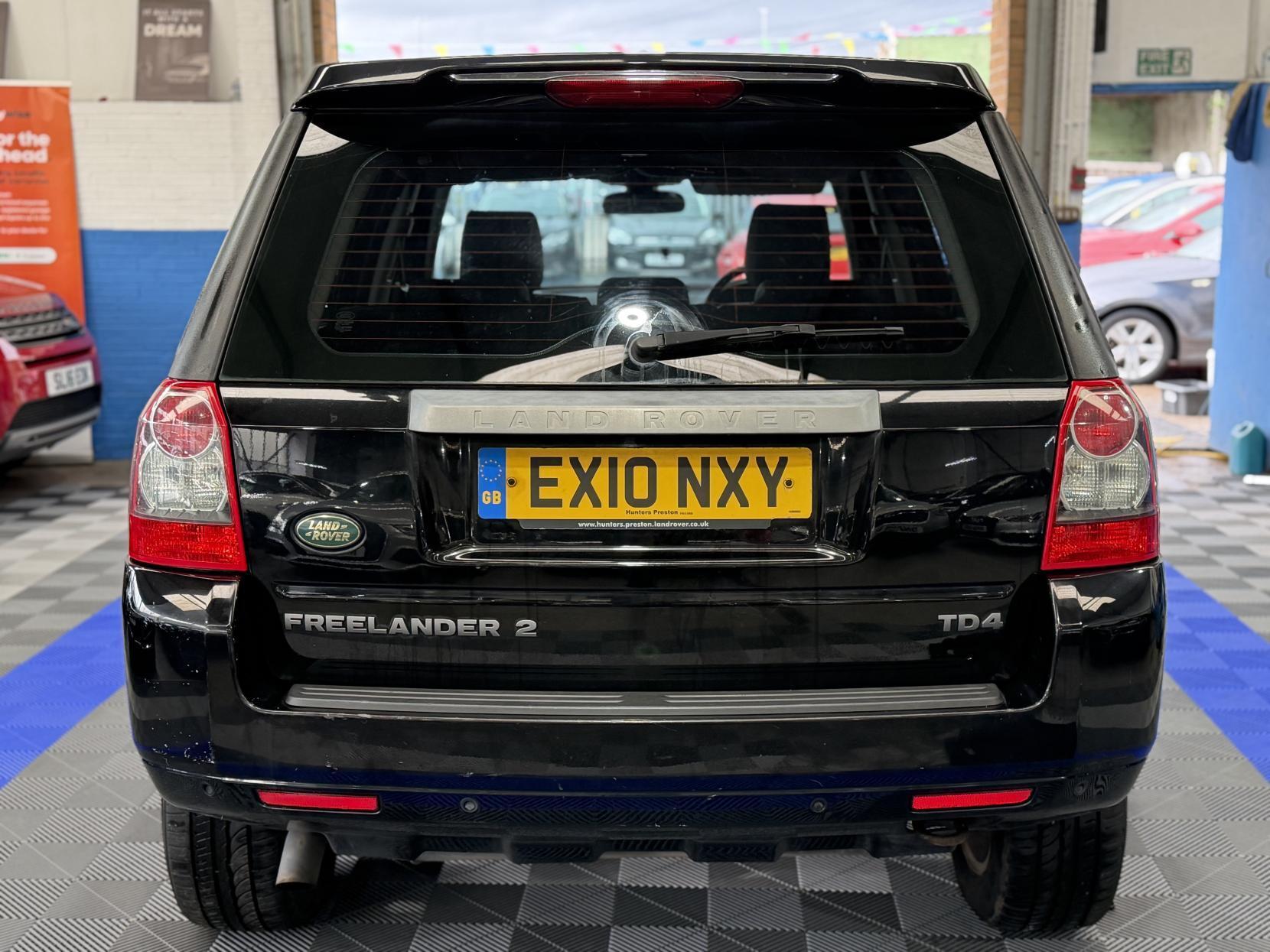 Land Rover Freelander 2 - Image 6