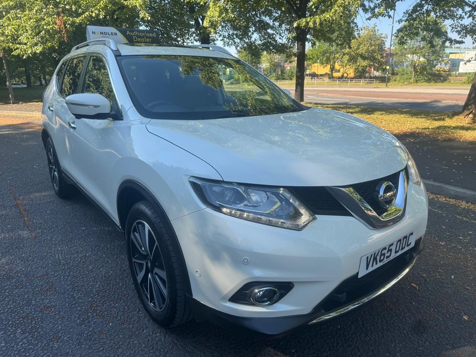 Nissan X-Trail - Image 9