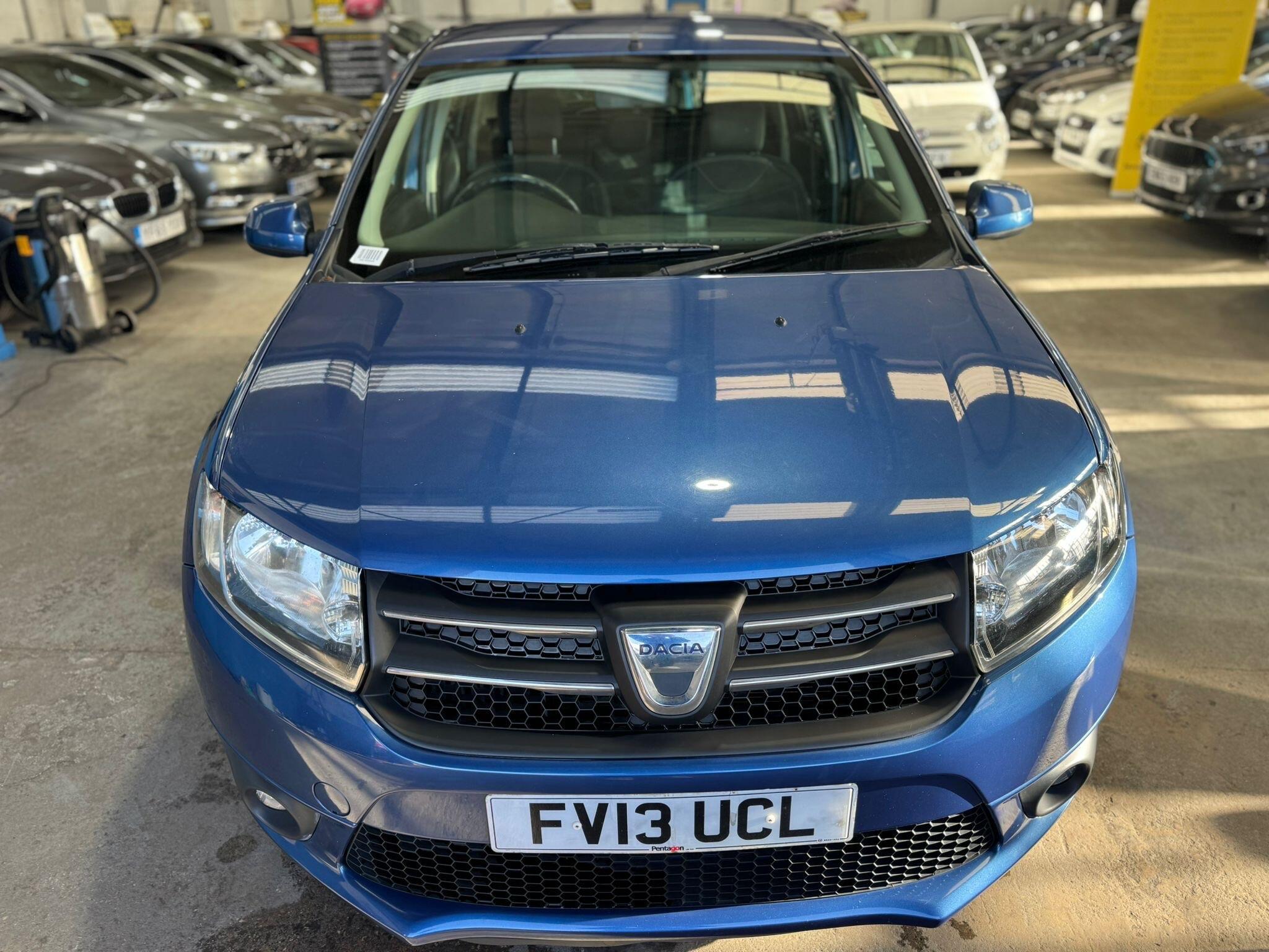 Dacia Sandero - Image 2