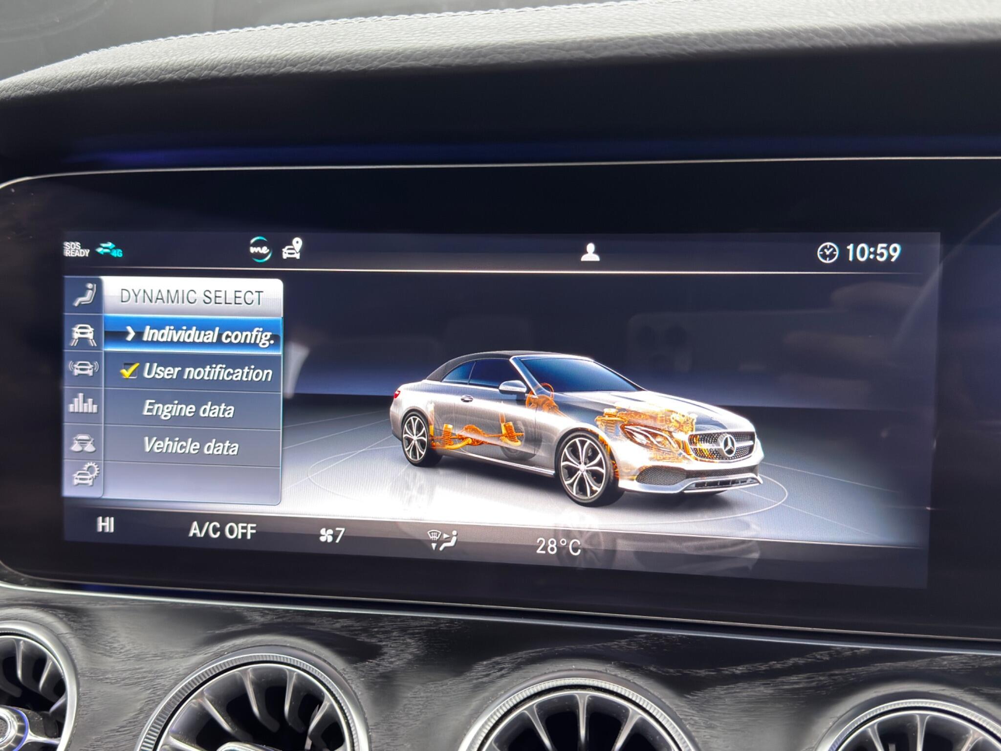 Mercedes E Class - Image 31