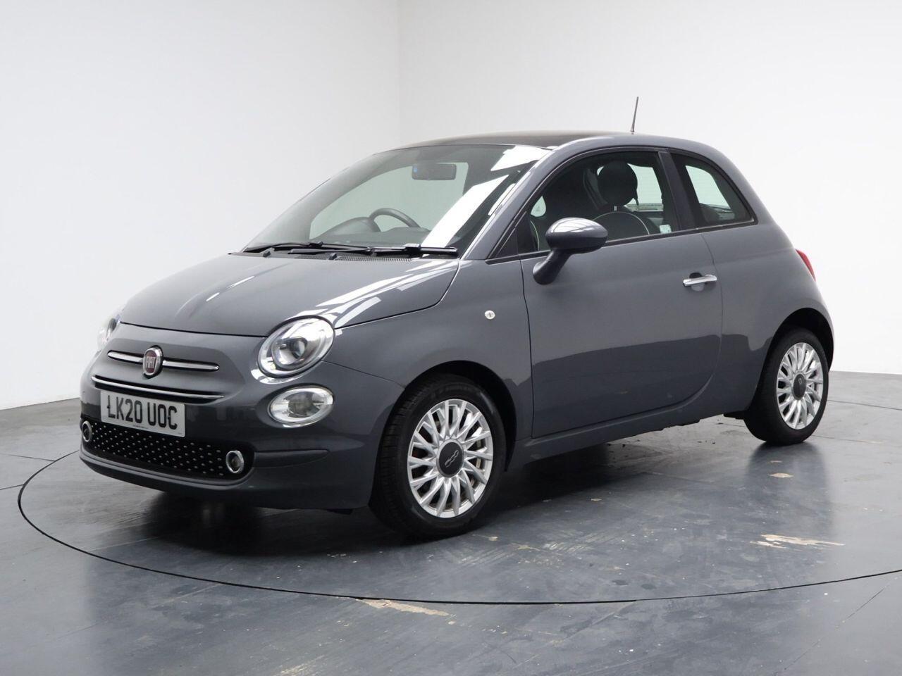 Fiat 500 - Image 6