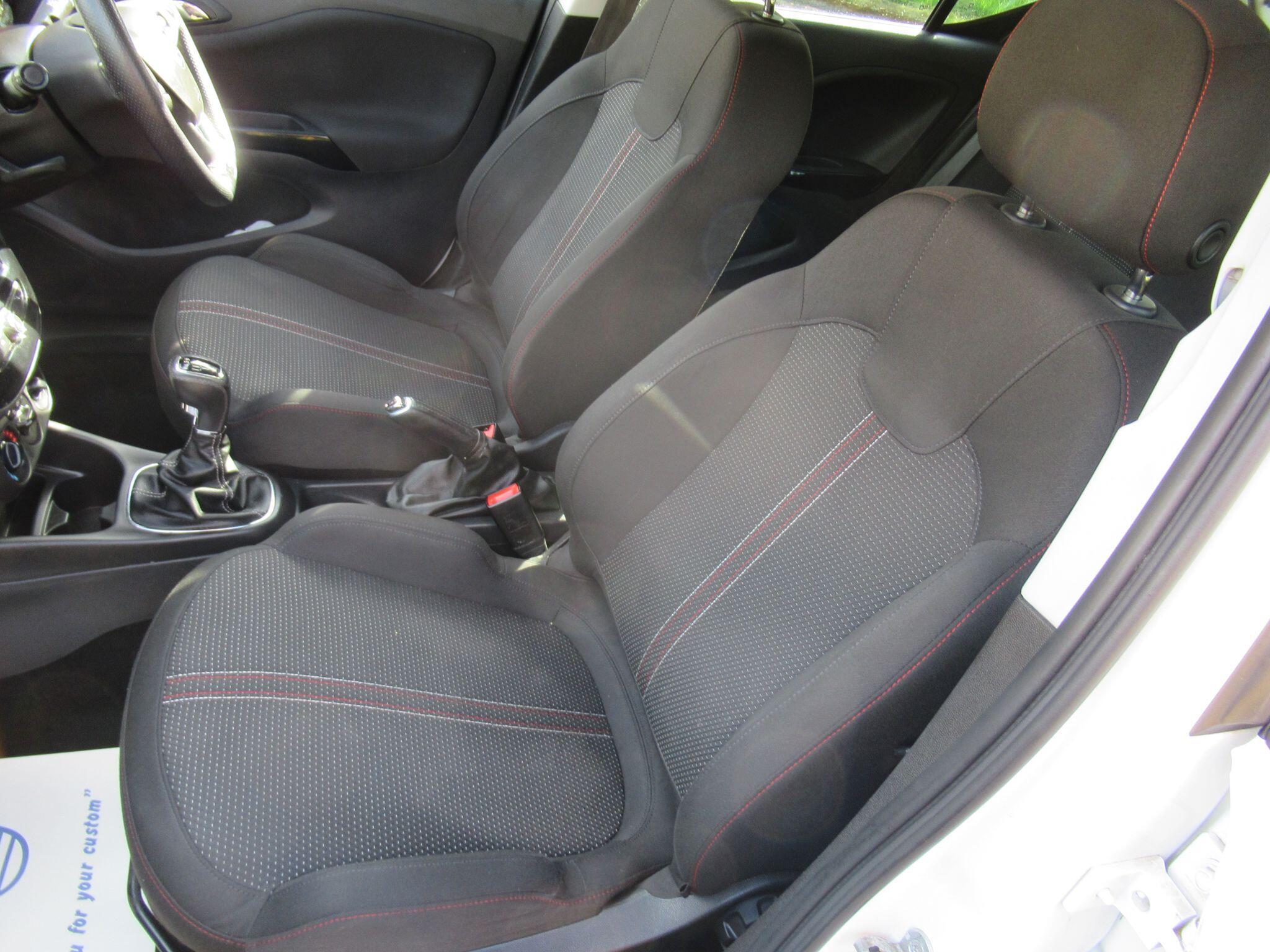 Vauxhall Corsa - Image 14