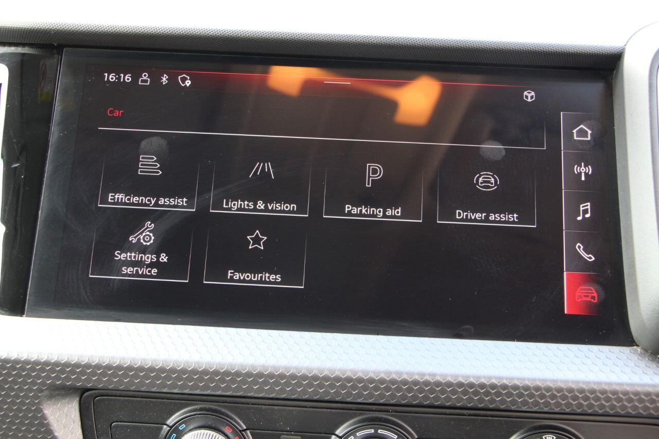 Audi A1 - Image 13