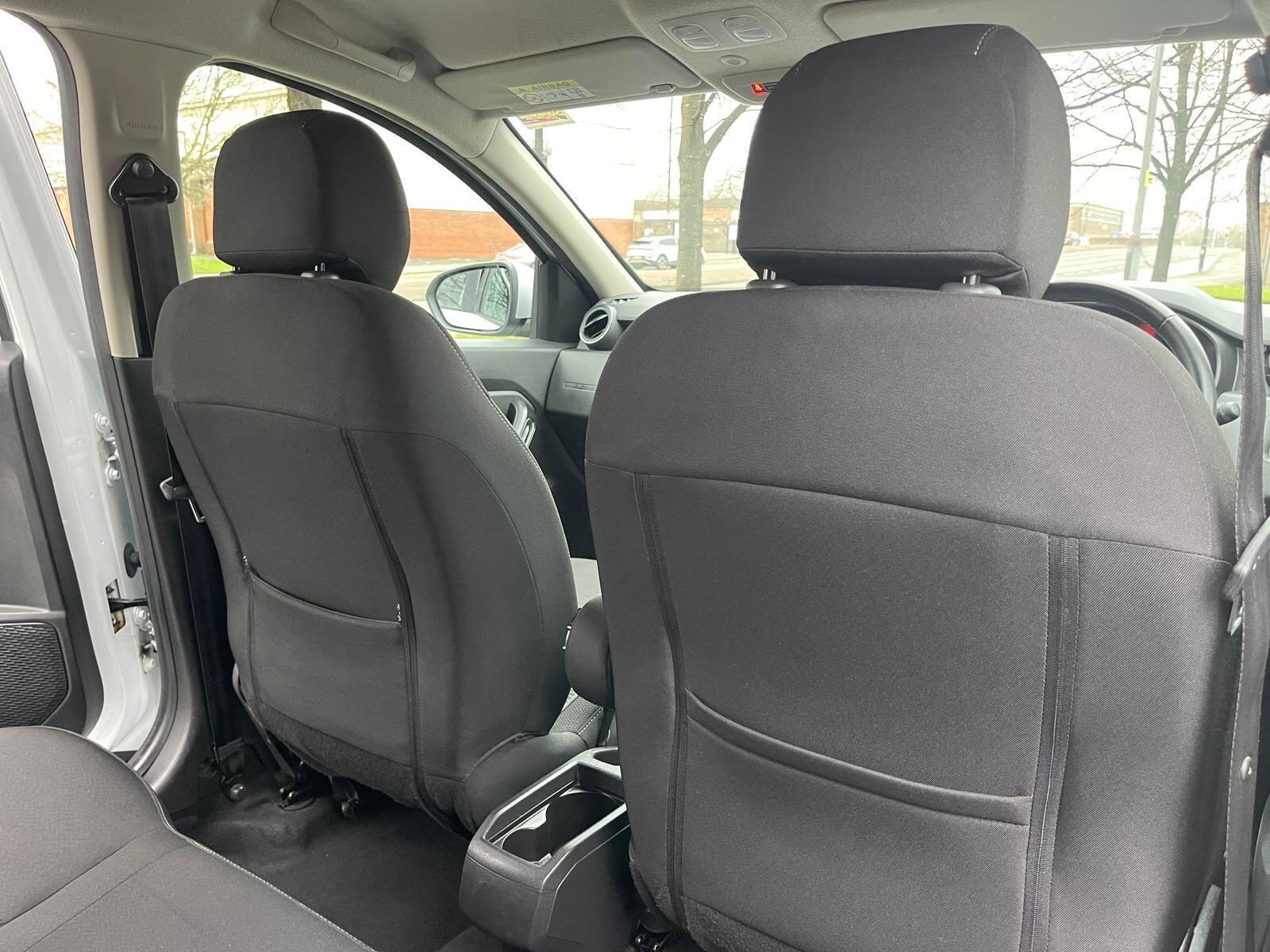 Dacia Duster - Image 26