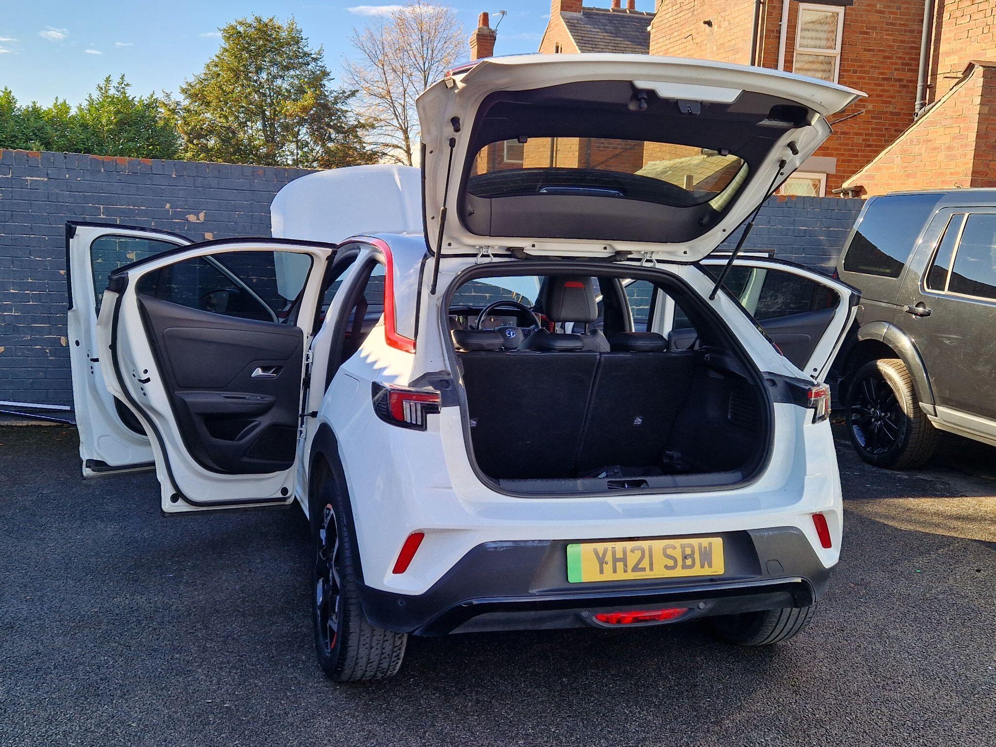 Vauxhall Mokka Electric - Image 19