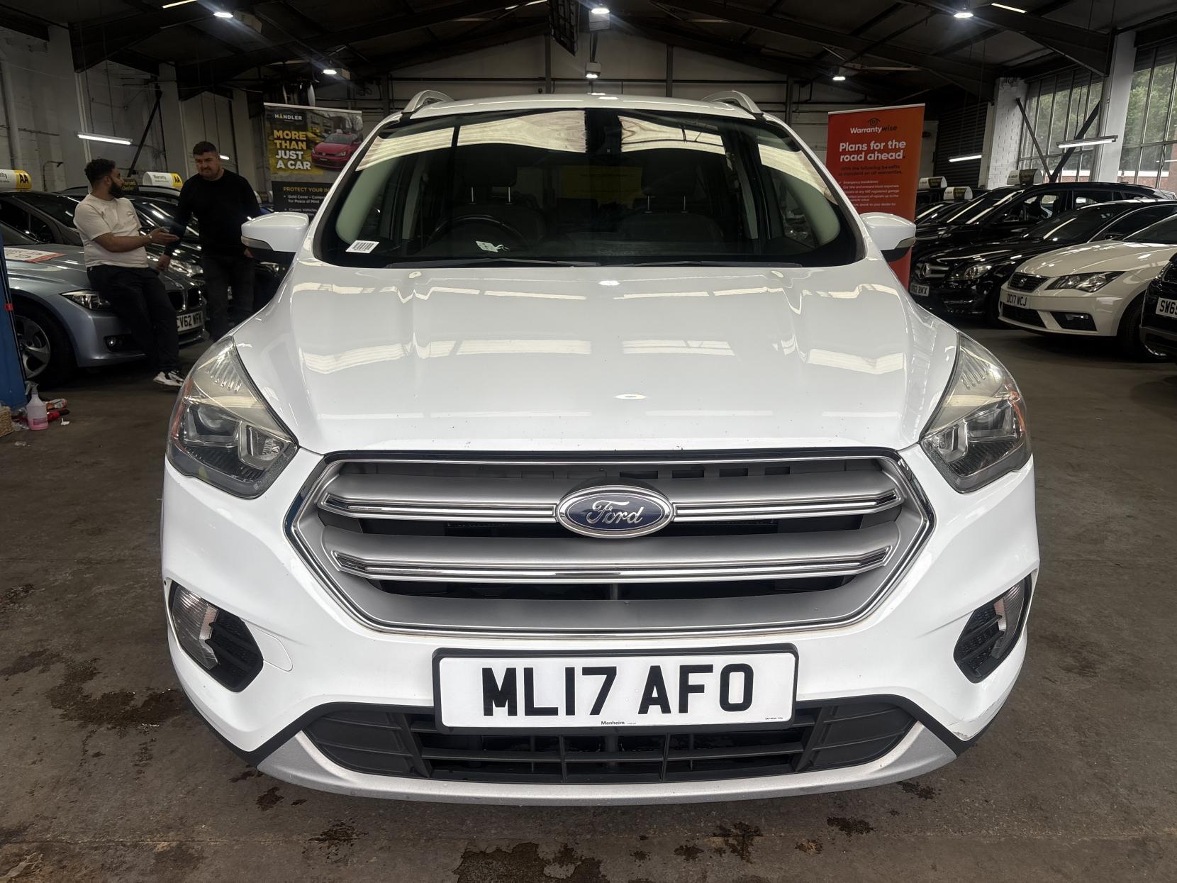 Ford Kuga - Image 3