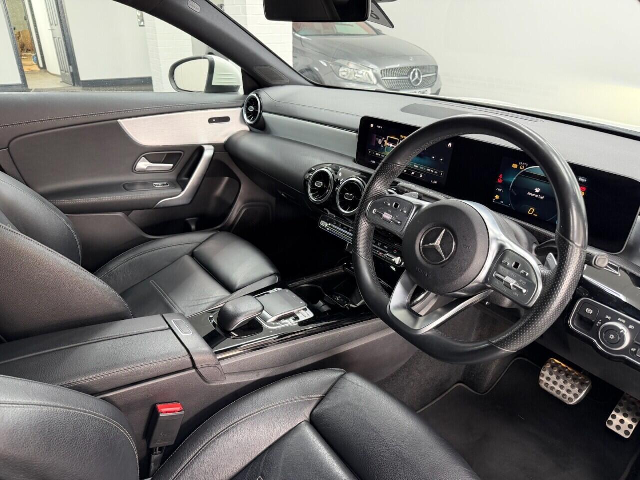 Mercedes CLA - Image 14