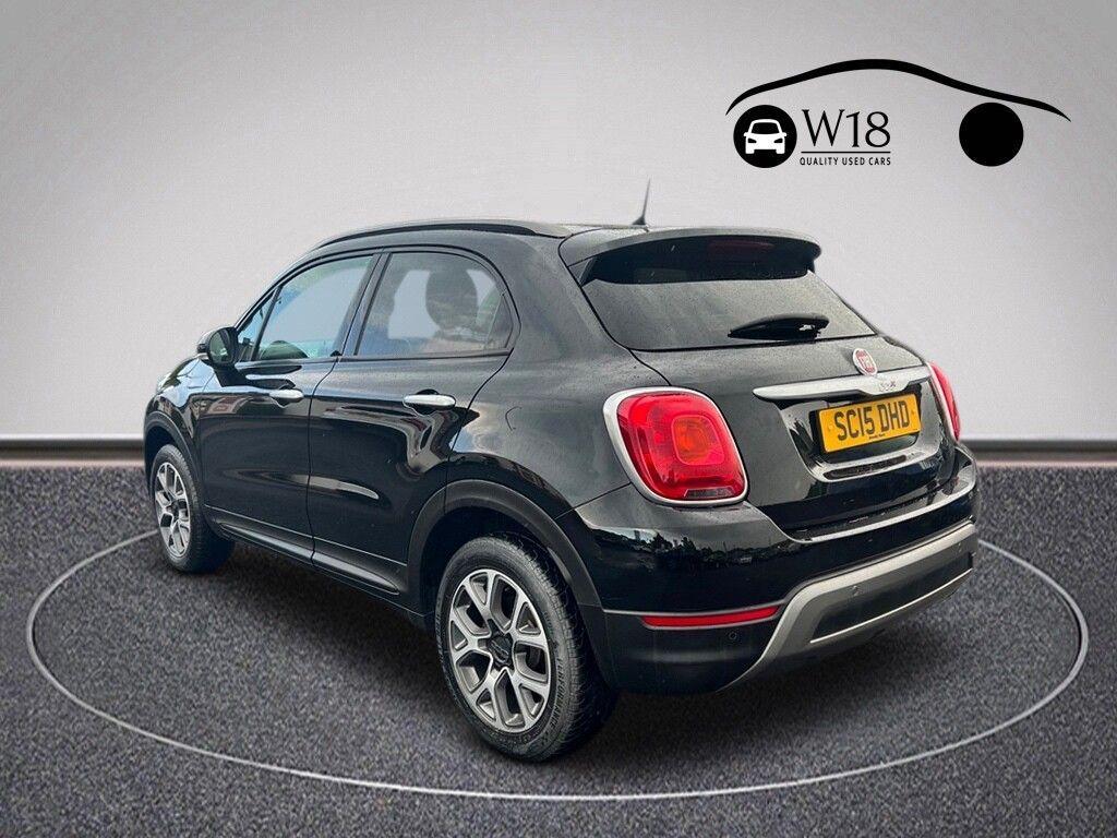 Fiat 500X - Image 5